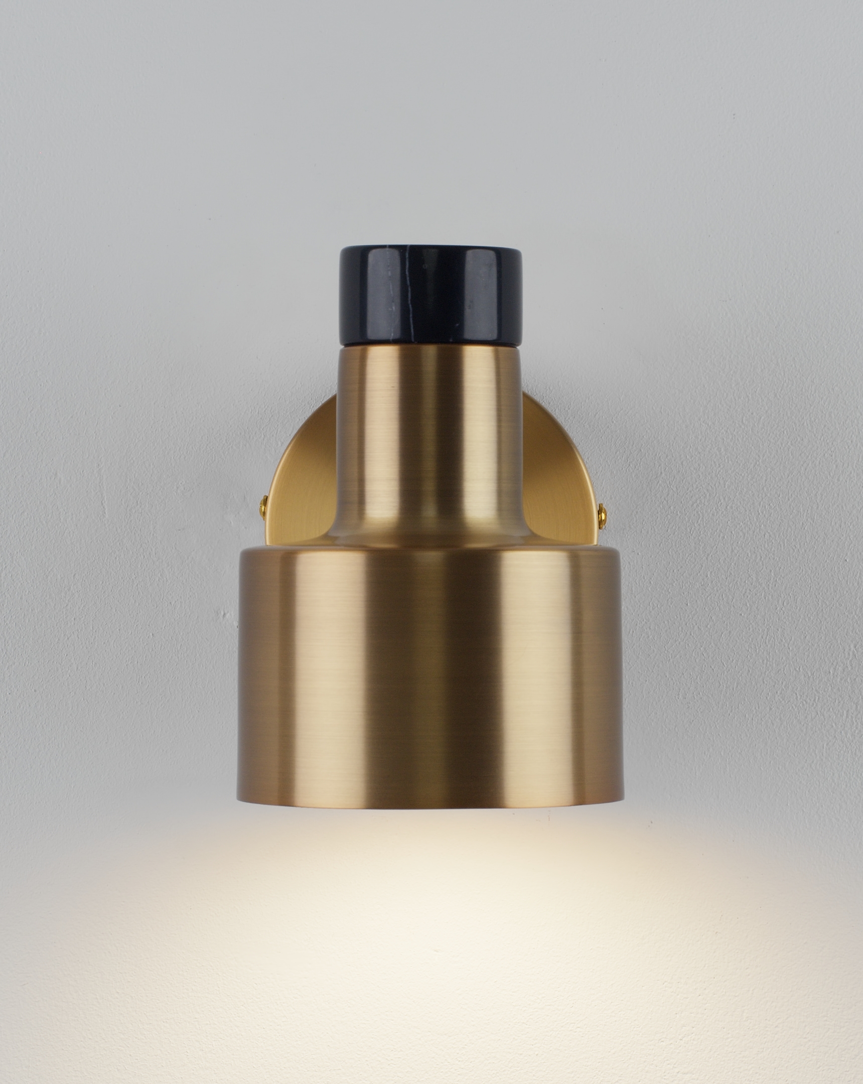 Светильник настенный Moderli V11313-1W Goldy — изображение 3