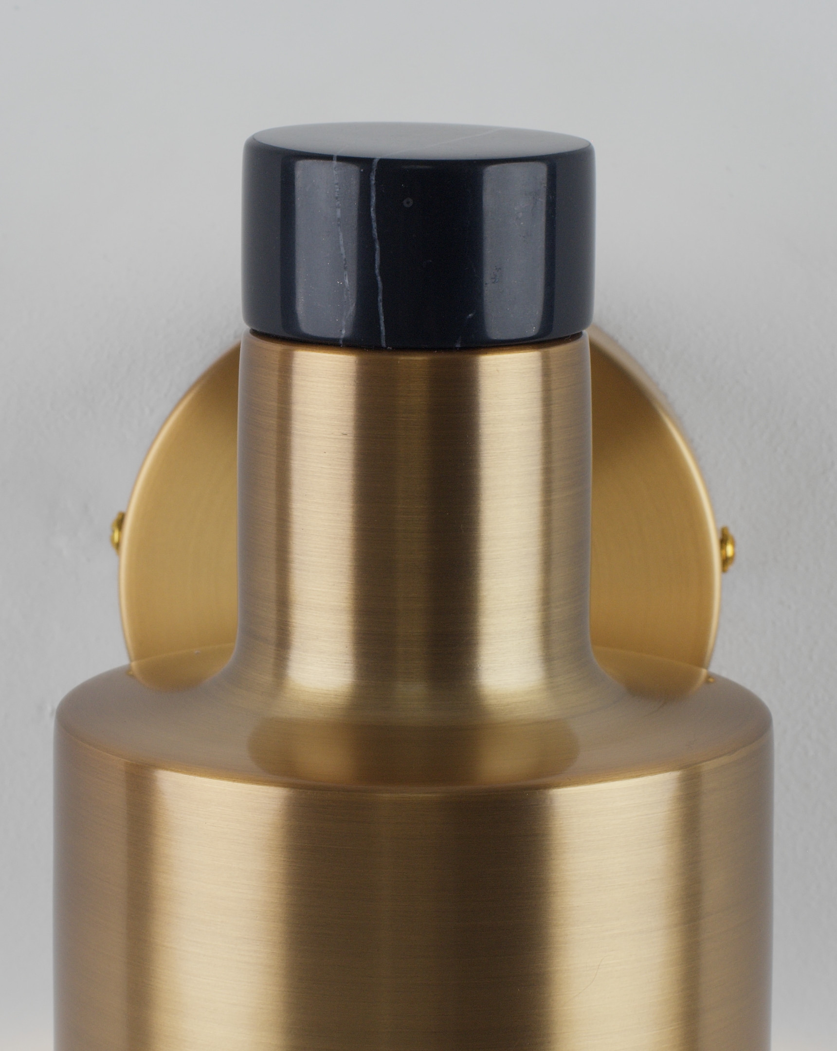 Светильник настенный Moderli V11313-1W Goldy — изображение 7