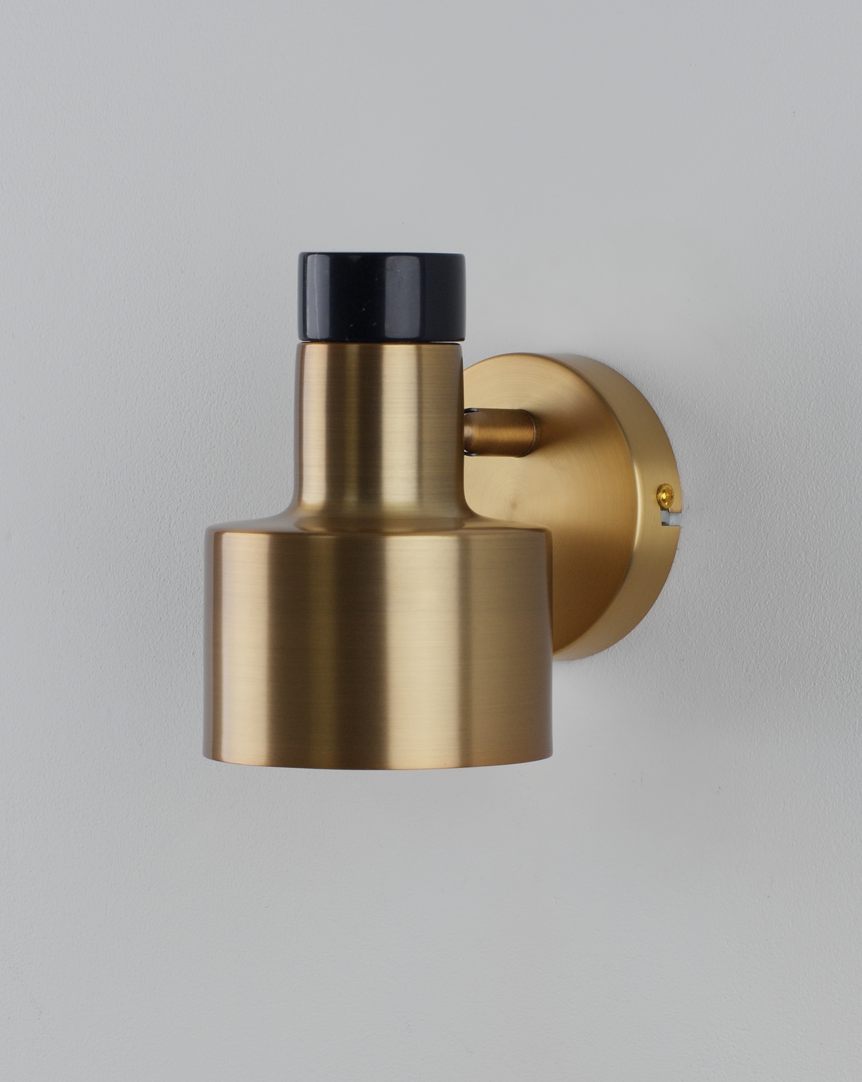 Светильник настенный Moderli V11313-1W Goldy — изображение 5