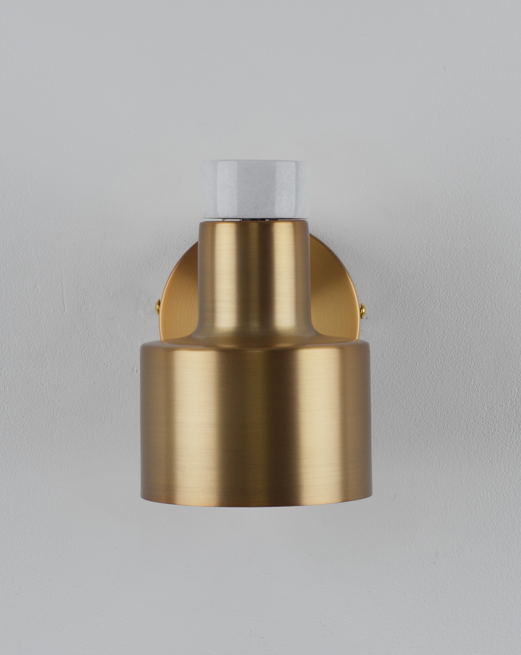 Светильник настенный Moderli V11314-1W Goldy — изображение 2