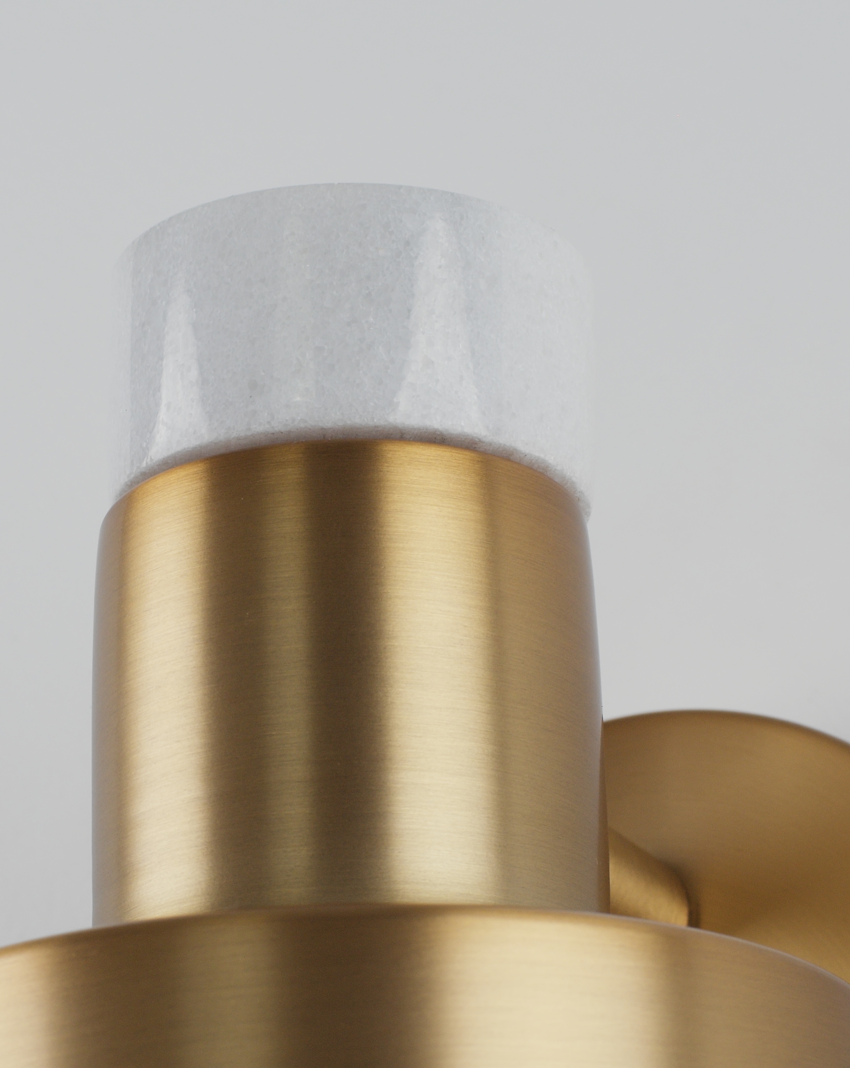 Светильник настенный Moderli V11314-1W Goldy — изображение 8