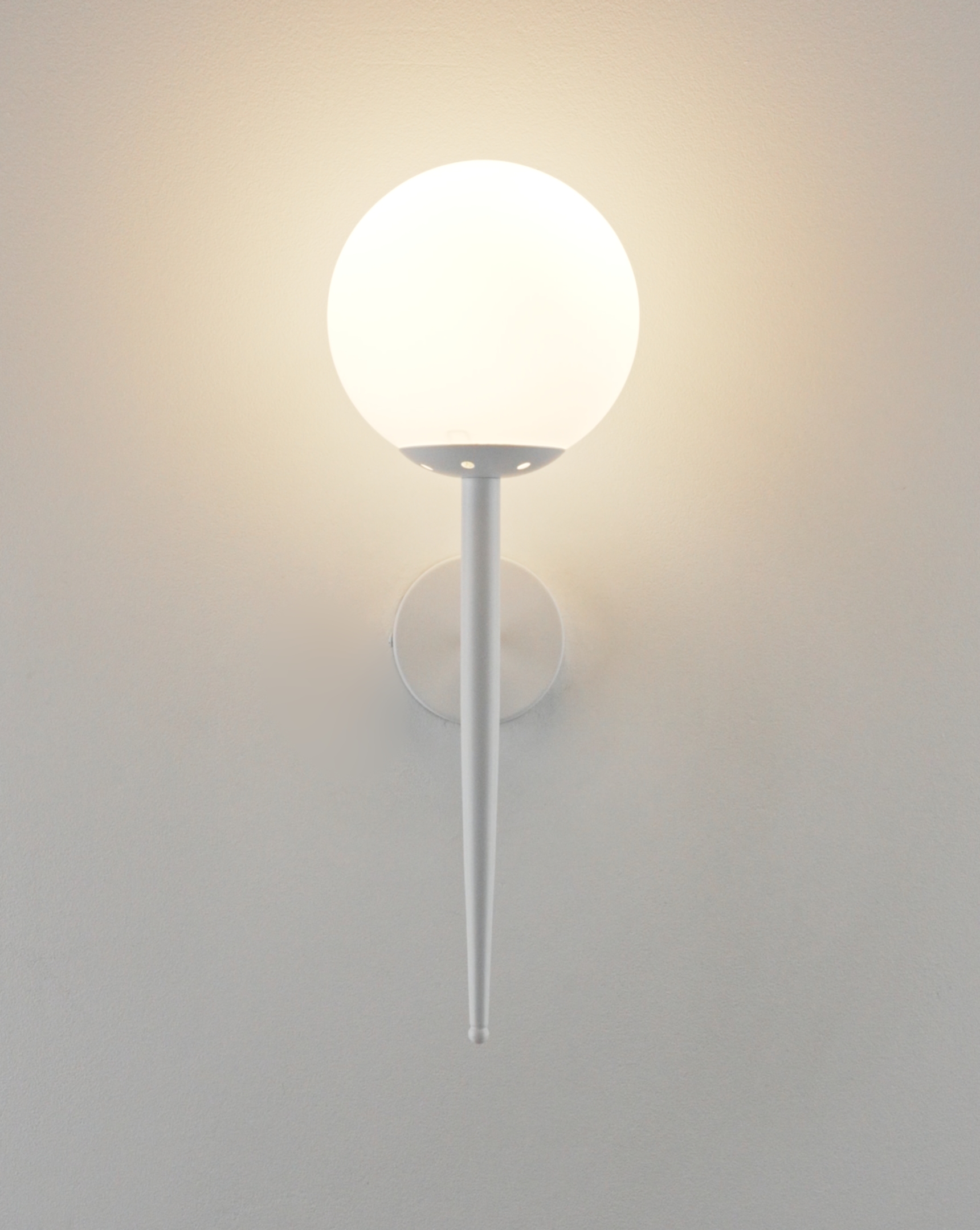 Светильник настенный Moderli V11563-1W Scrumbel — изображение 2