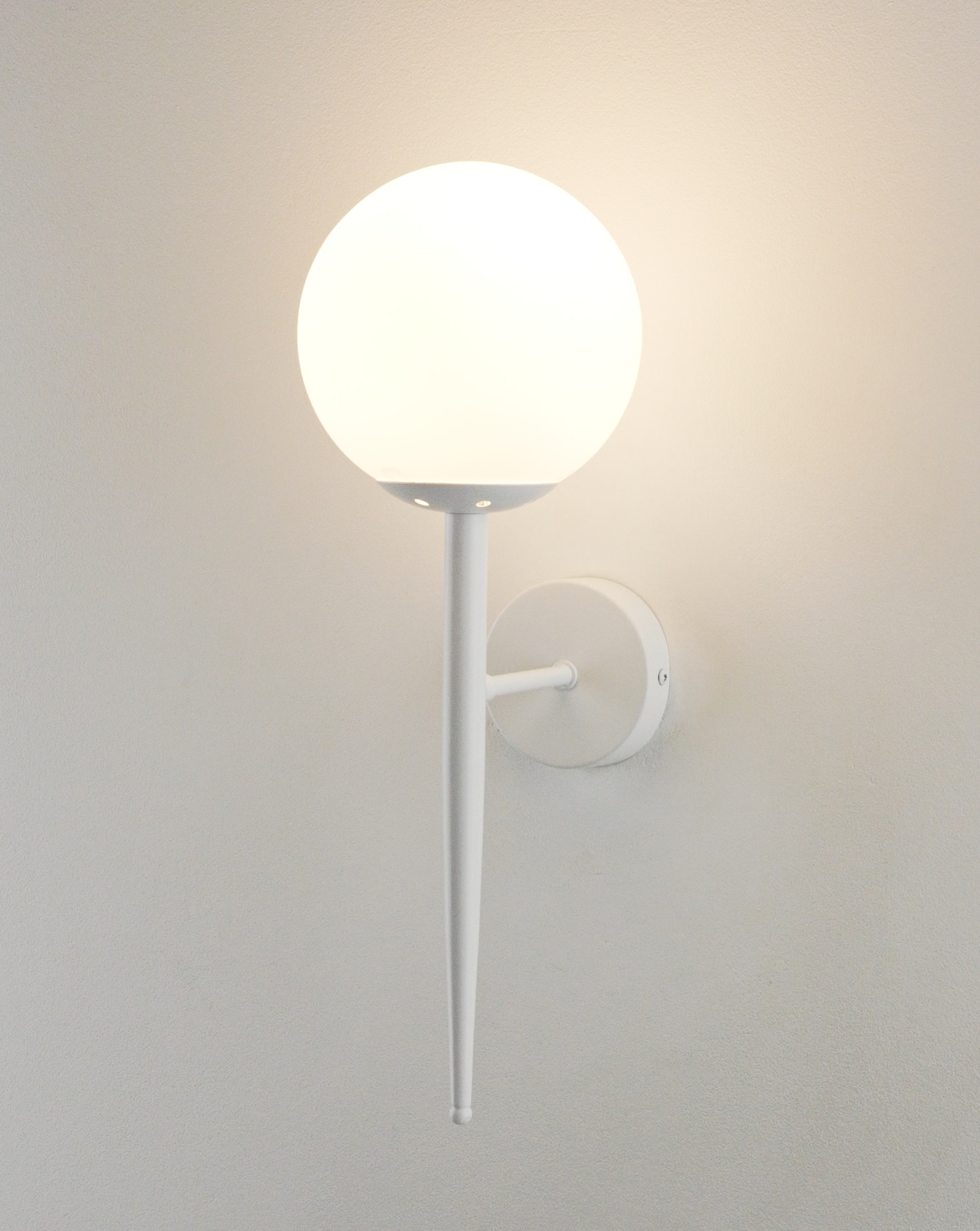 Светильник настенный Moderli V11563-1W Scrumbel — изображение 6