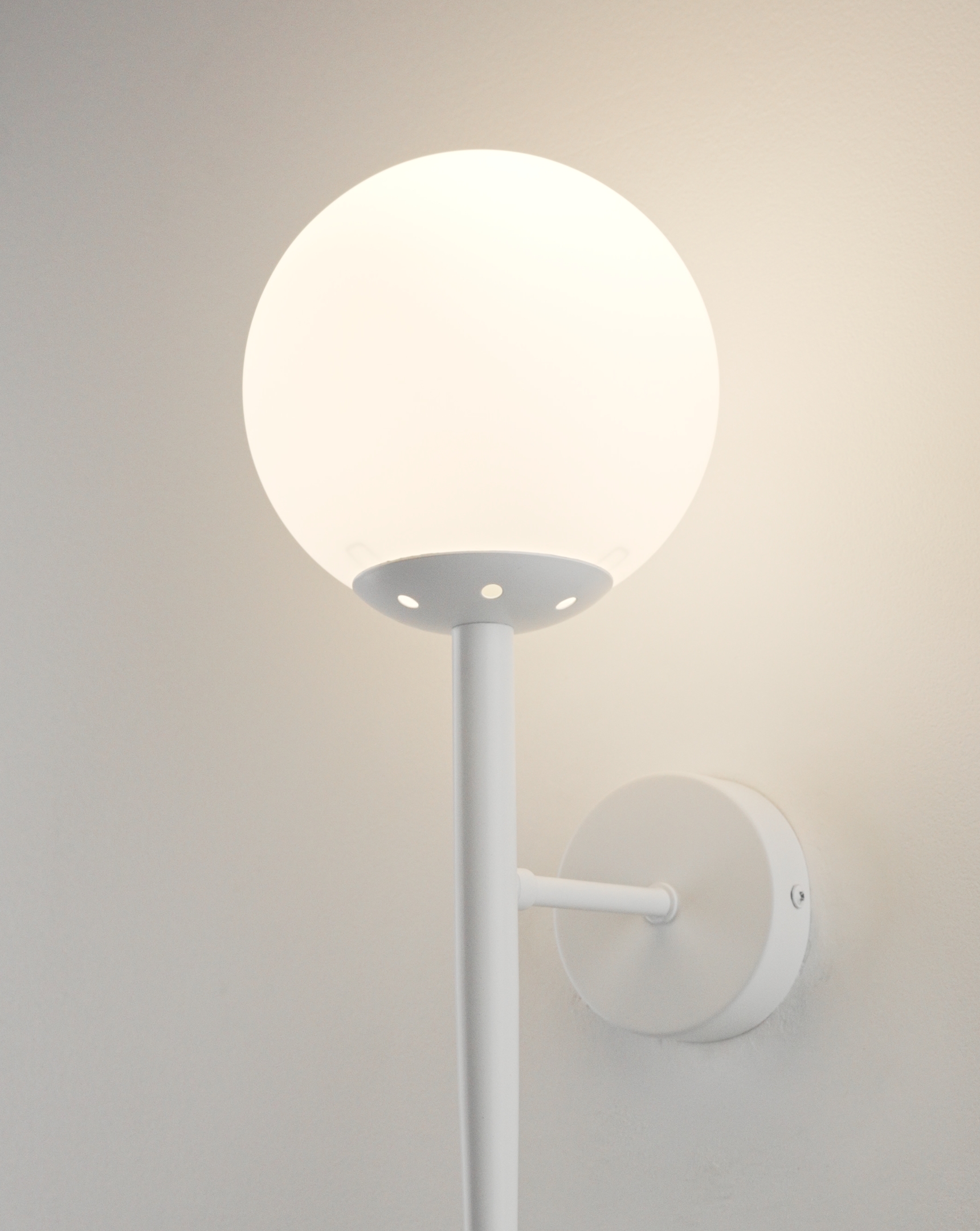 Светильник настенный Moderli V11563-1W Scrumbel — изображение 7