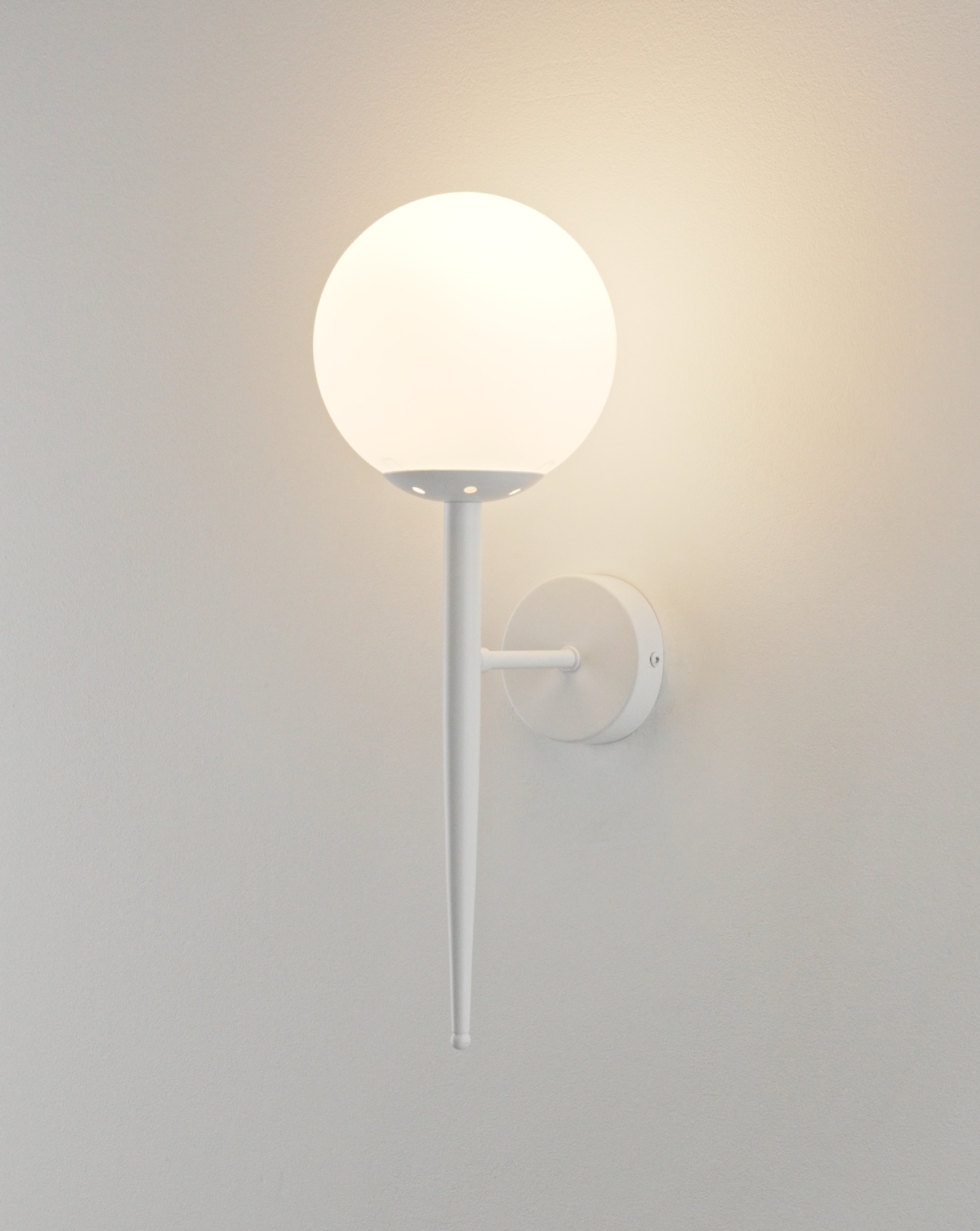 Светильник настенный Moderli V11563-1W Scrumbel — изображение 4