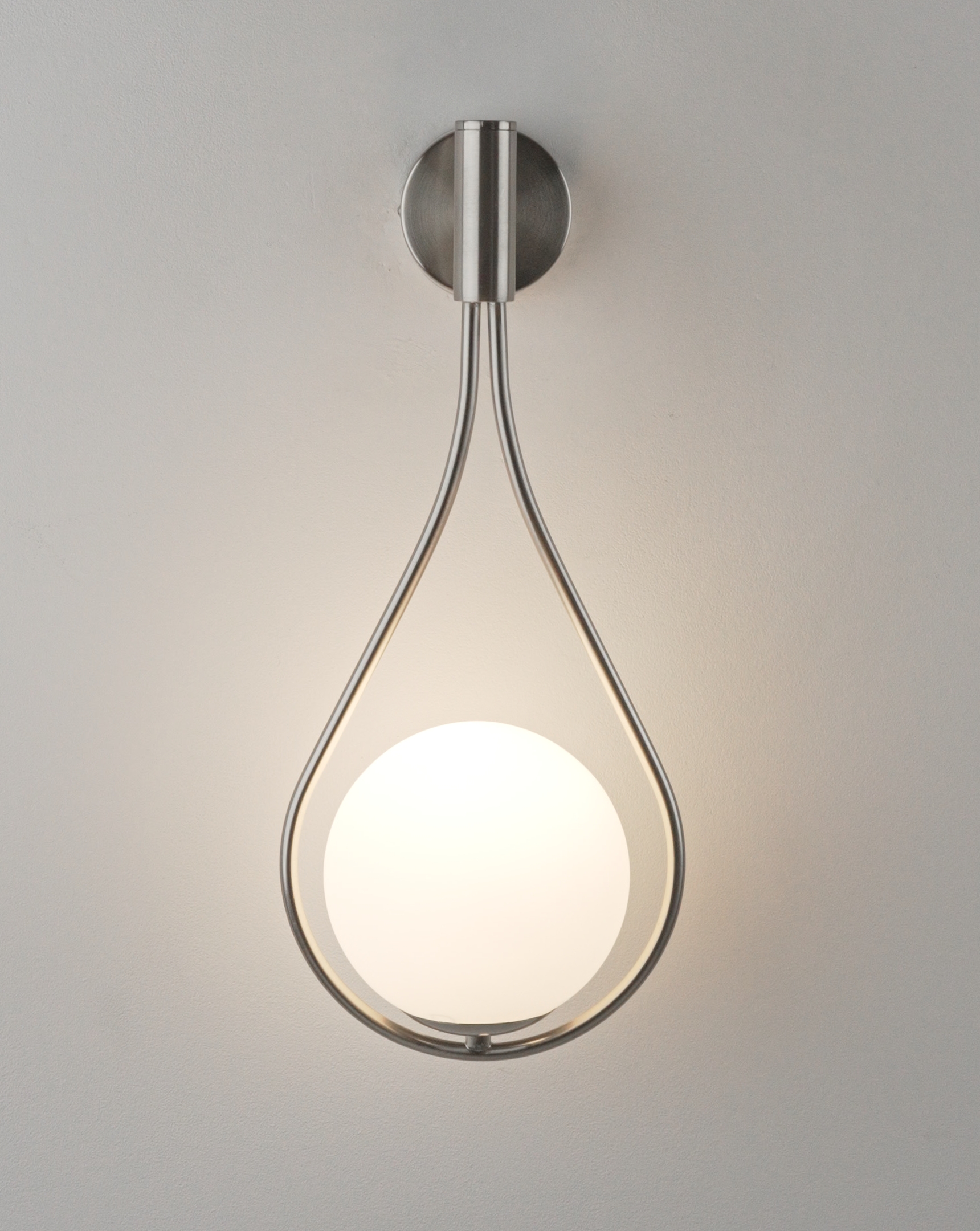 Светильник настенный Moderli V11576-1W Barocco — изображение 2