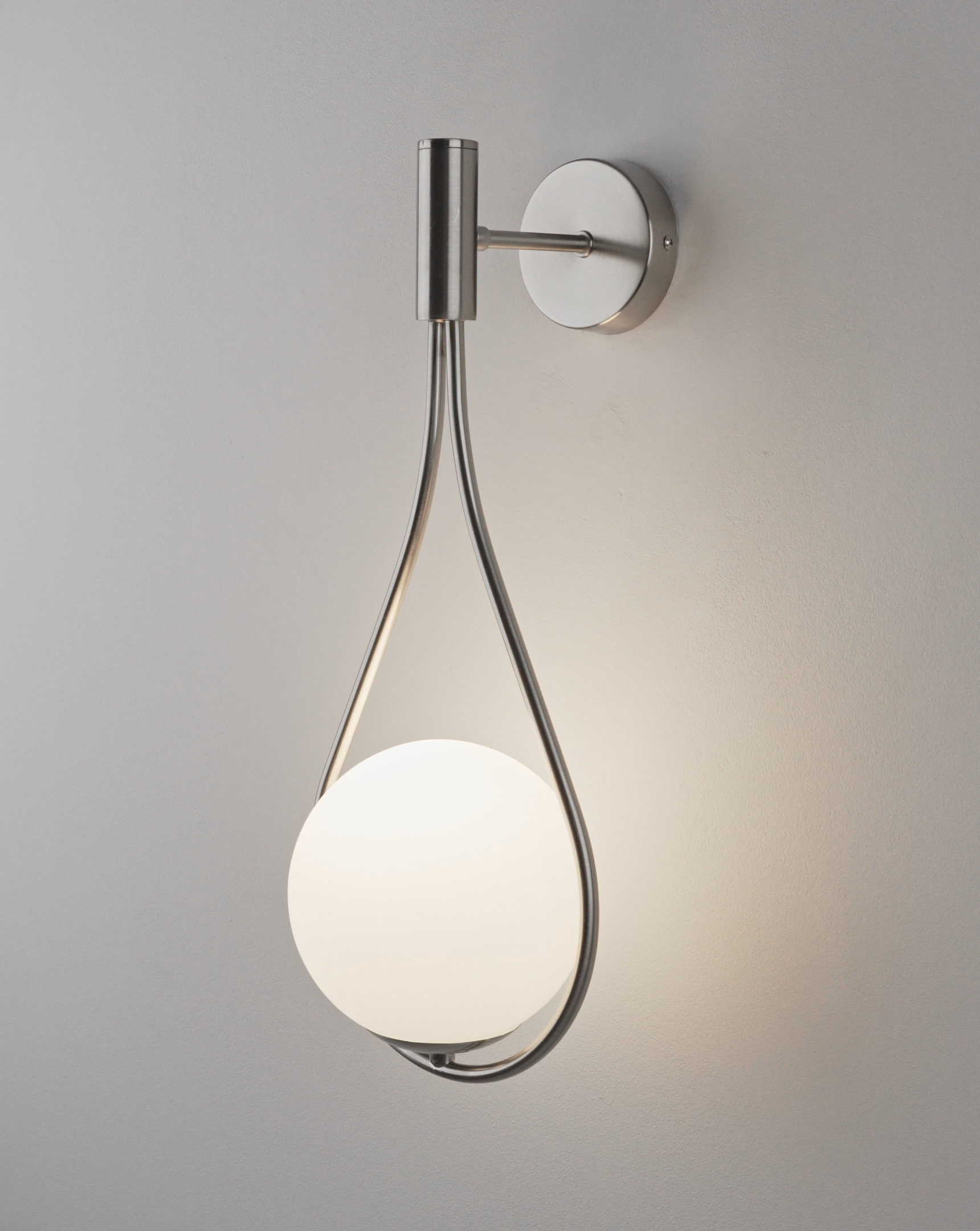 Светильник настенный Moderli V11576-1W Barocco — изображение 4