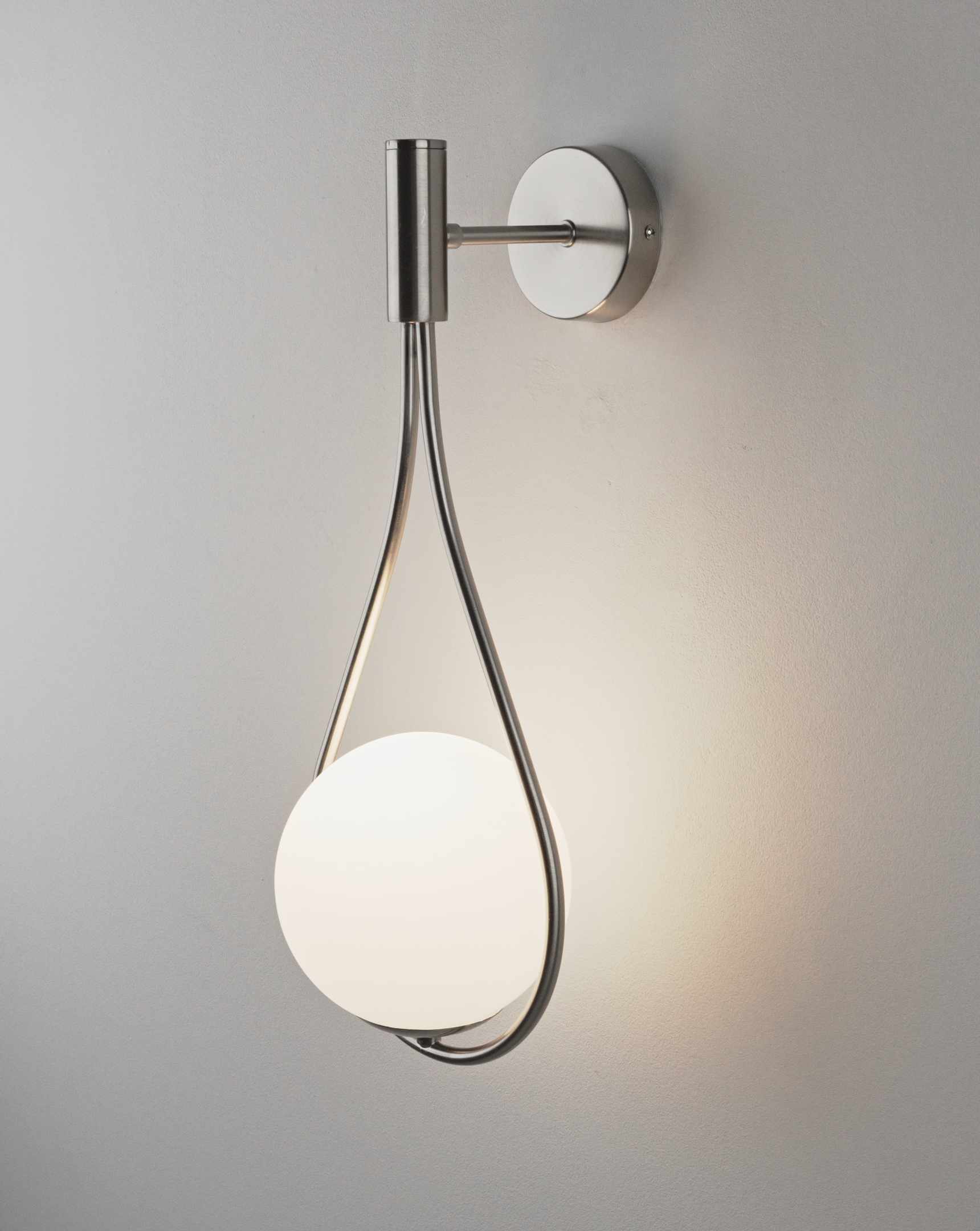 Светильник настенный Moderli V11576-1W Barocco — изображение 5