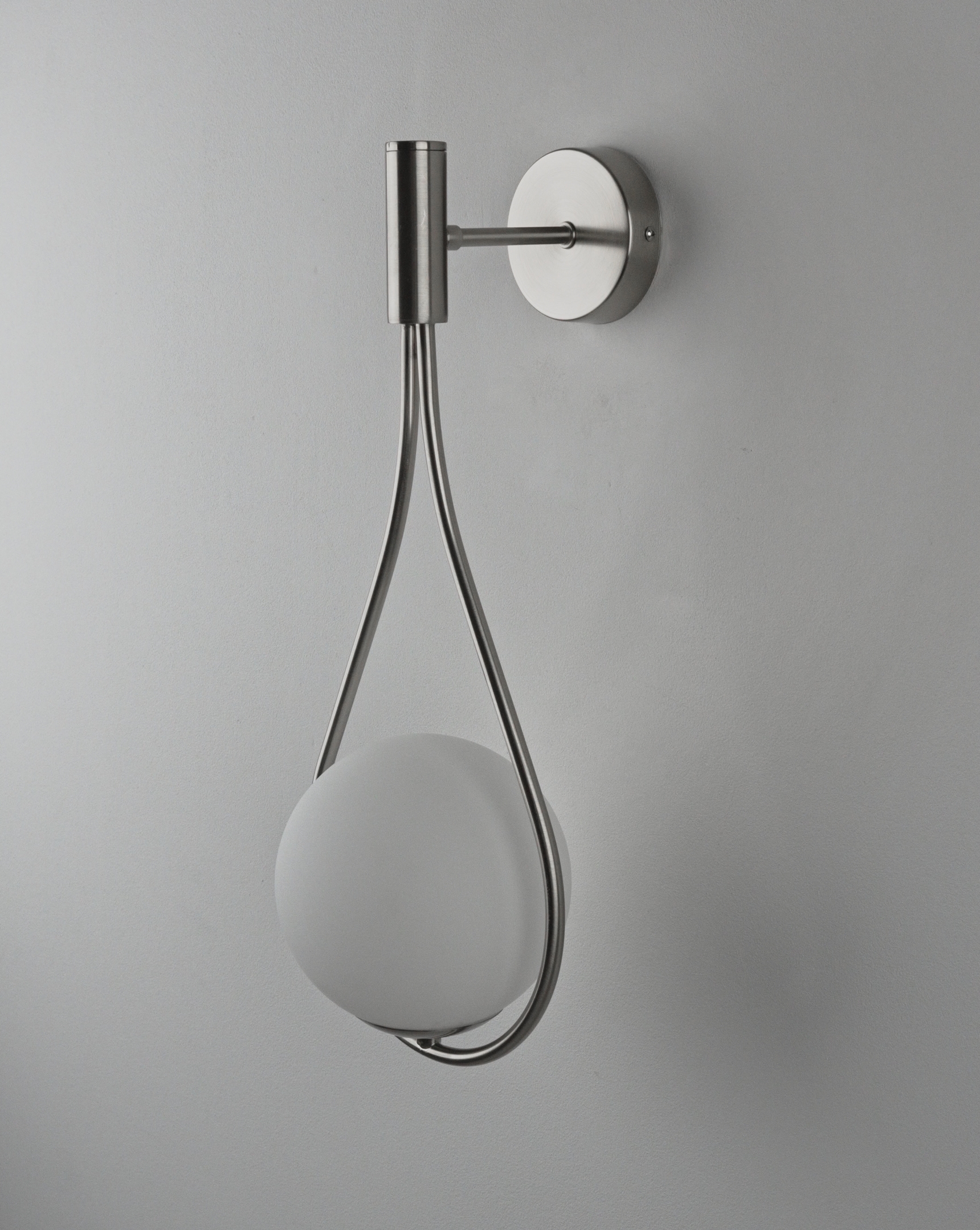 Светильник настенный Moderli V11576-1W Barocco — изображение 6