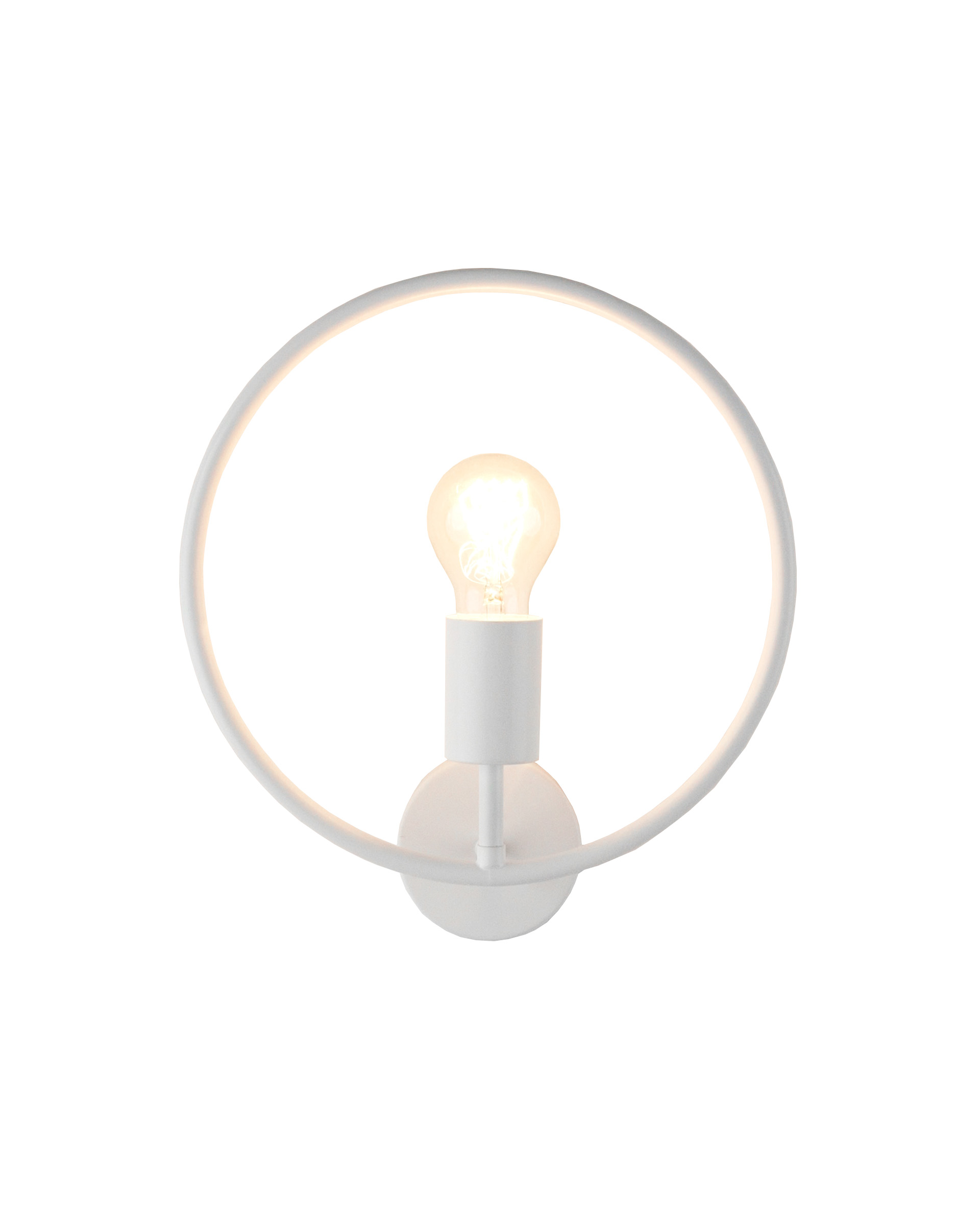 Светильник настенный Moderli V11583-1W Sachara