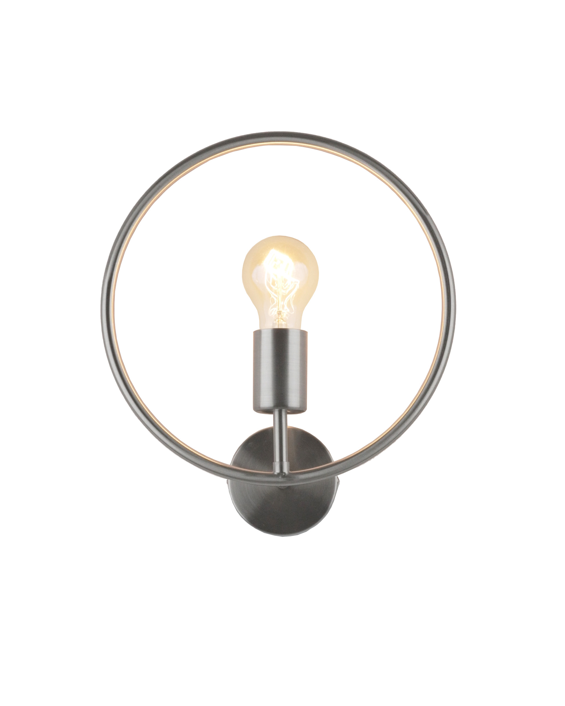 Светильник настенный Moderli V11584-1W Sachara