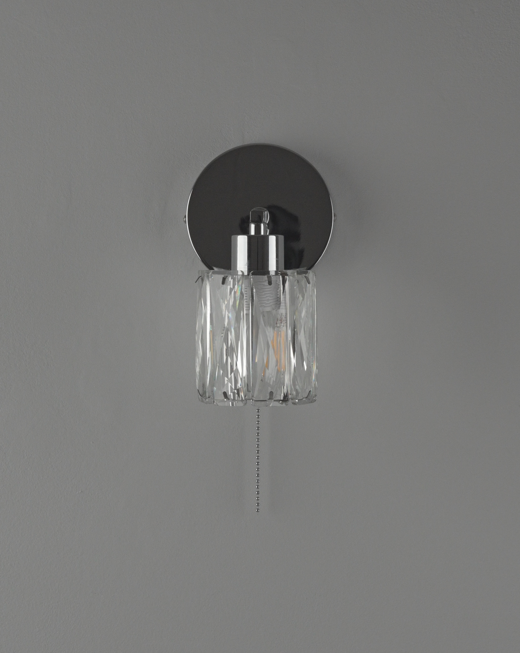 Светильник настенный Moderli V11687-1W Prismique — изображение 3