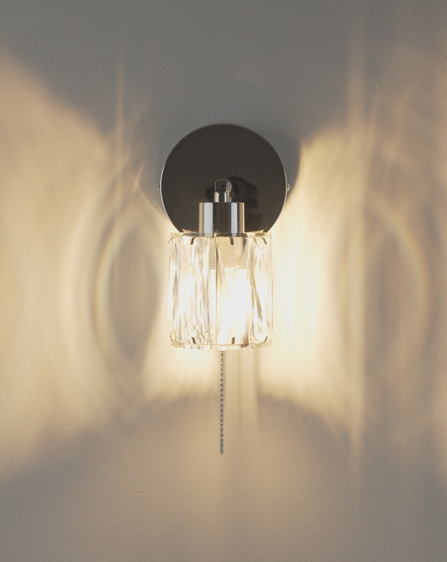 Светильник настенный Moderli V11687-1W Prismique — изображение 5