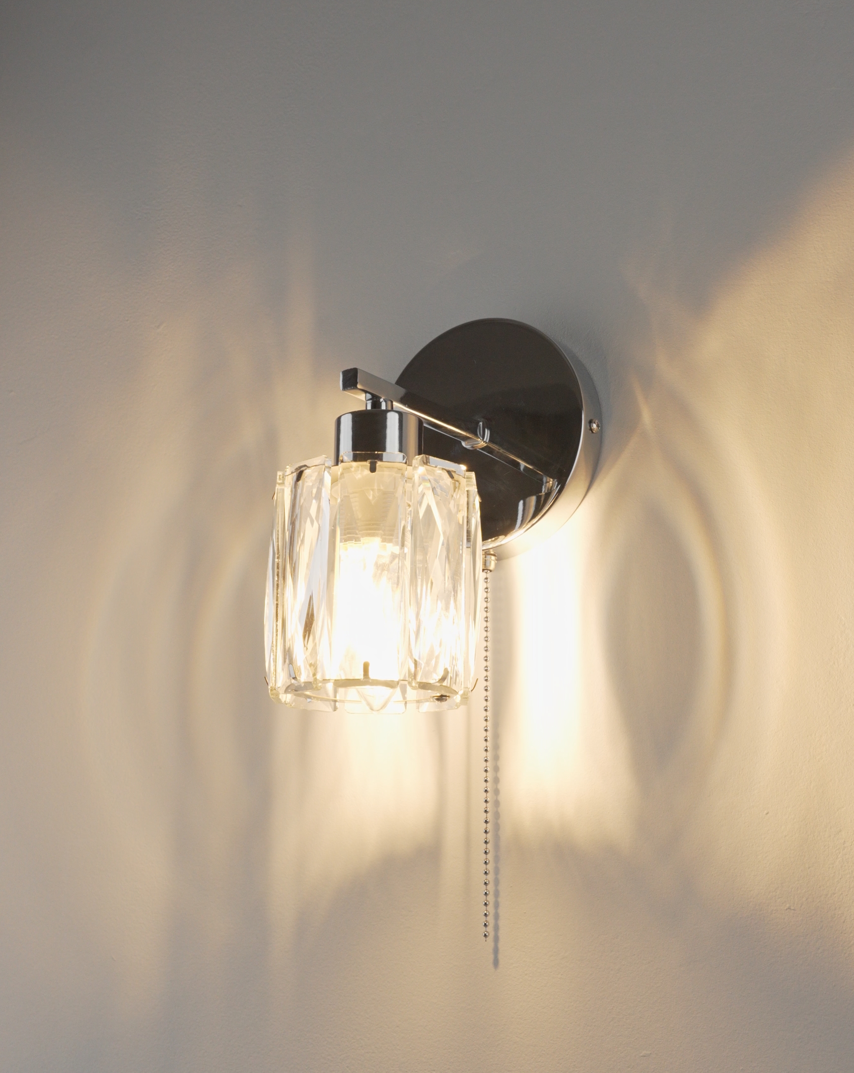 Светильник настенный Moderli V11687-1W Prismique — изображение 4