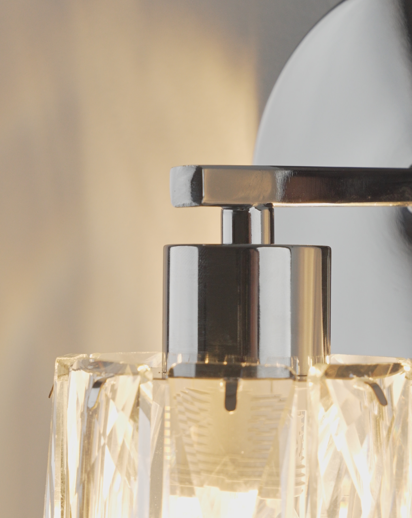 Светильник настенный Moderli V11687-1W Prismique — изображение 7