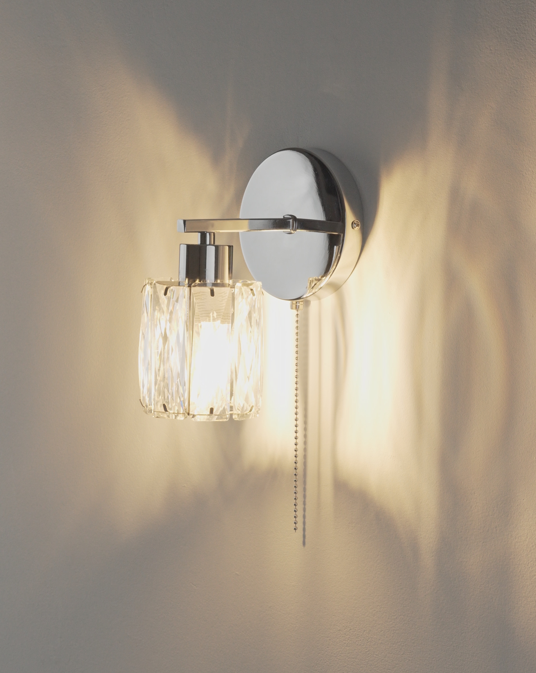 Светильник настенный Moderli V11687-1W Prismique — изображение 6