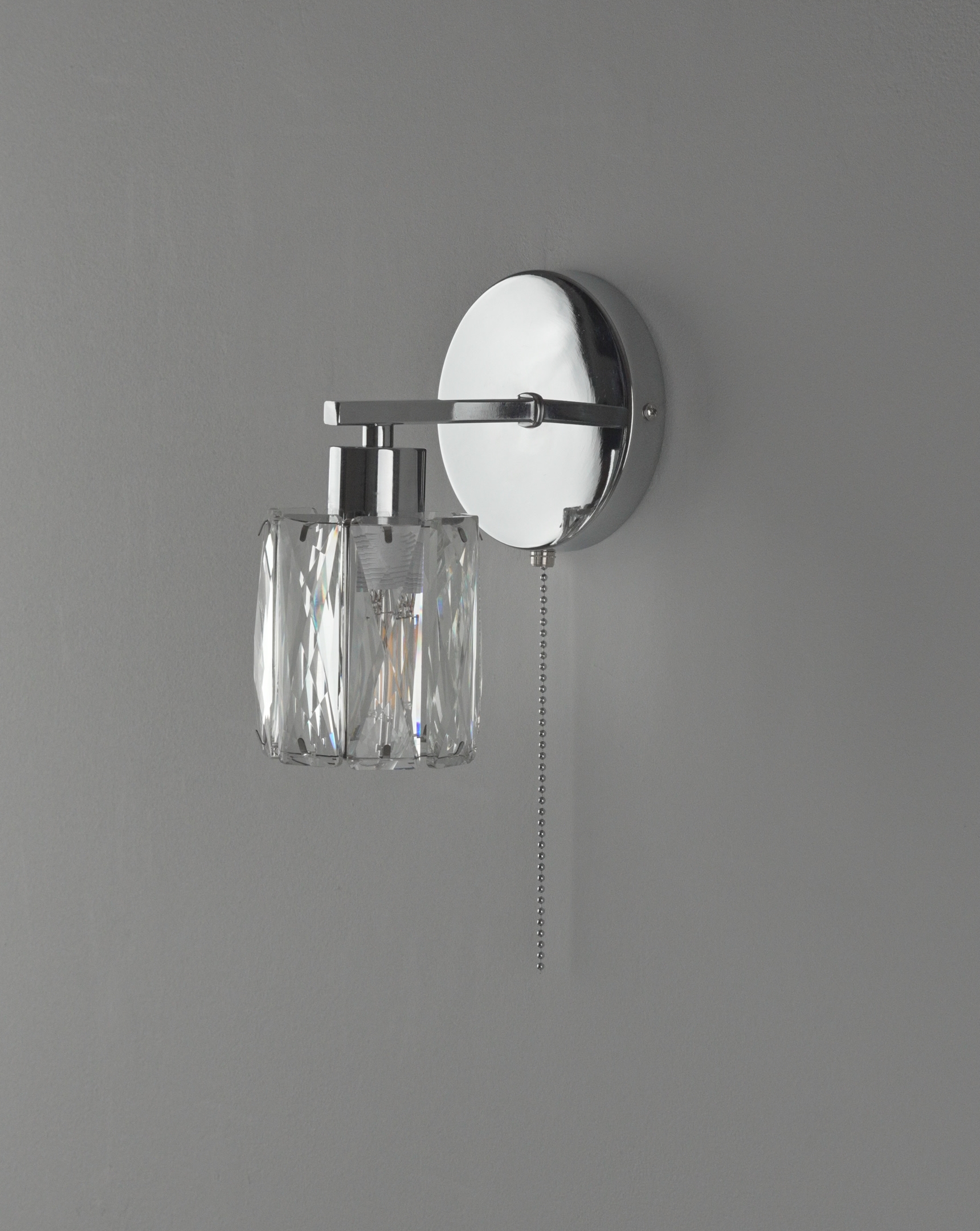 Светильник настенный Moderli V11687-1W Prismique — изображение 2