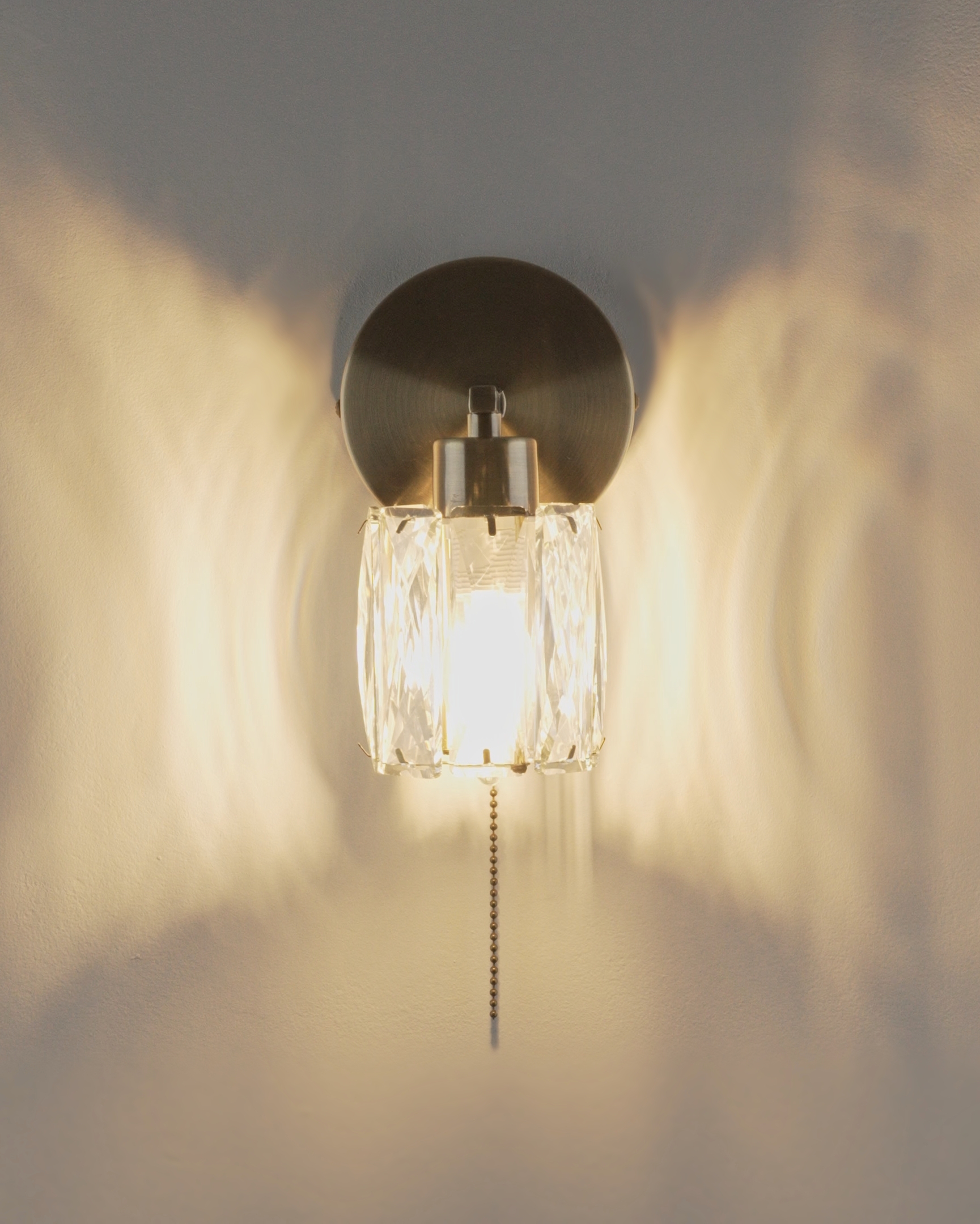 Светильник настенный Moderli V11710-1W Prismique — изображение 5