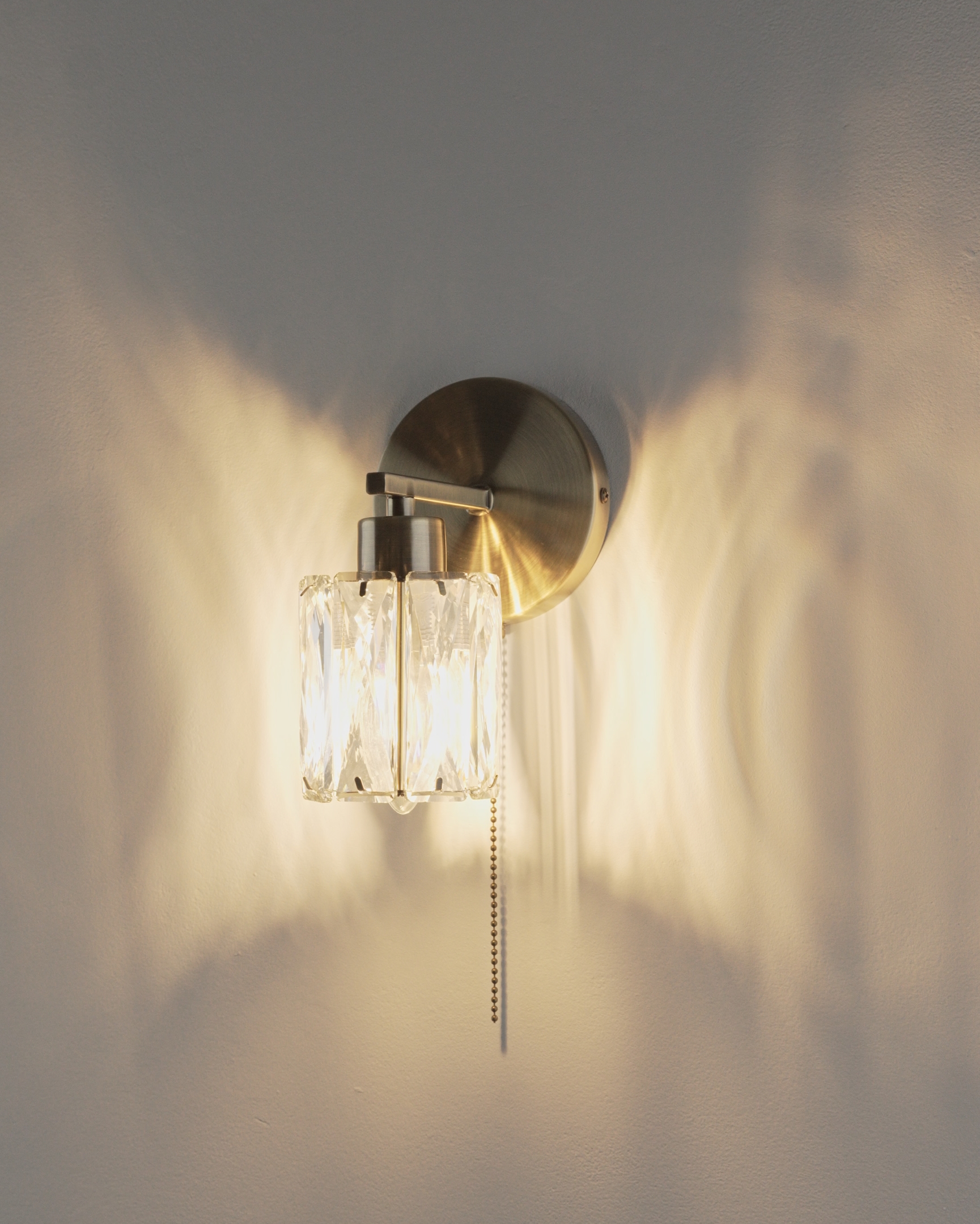 Светильник настенный Moderli V11710-1W Prismique — изображение 4