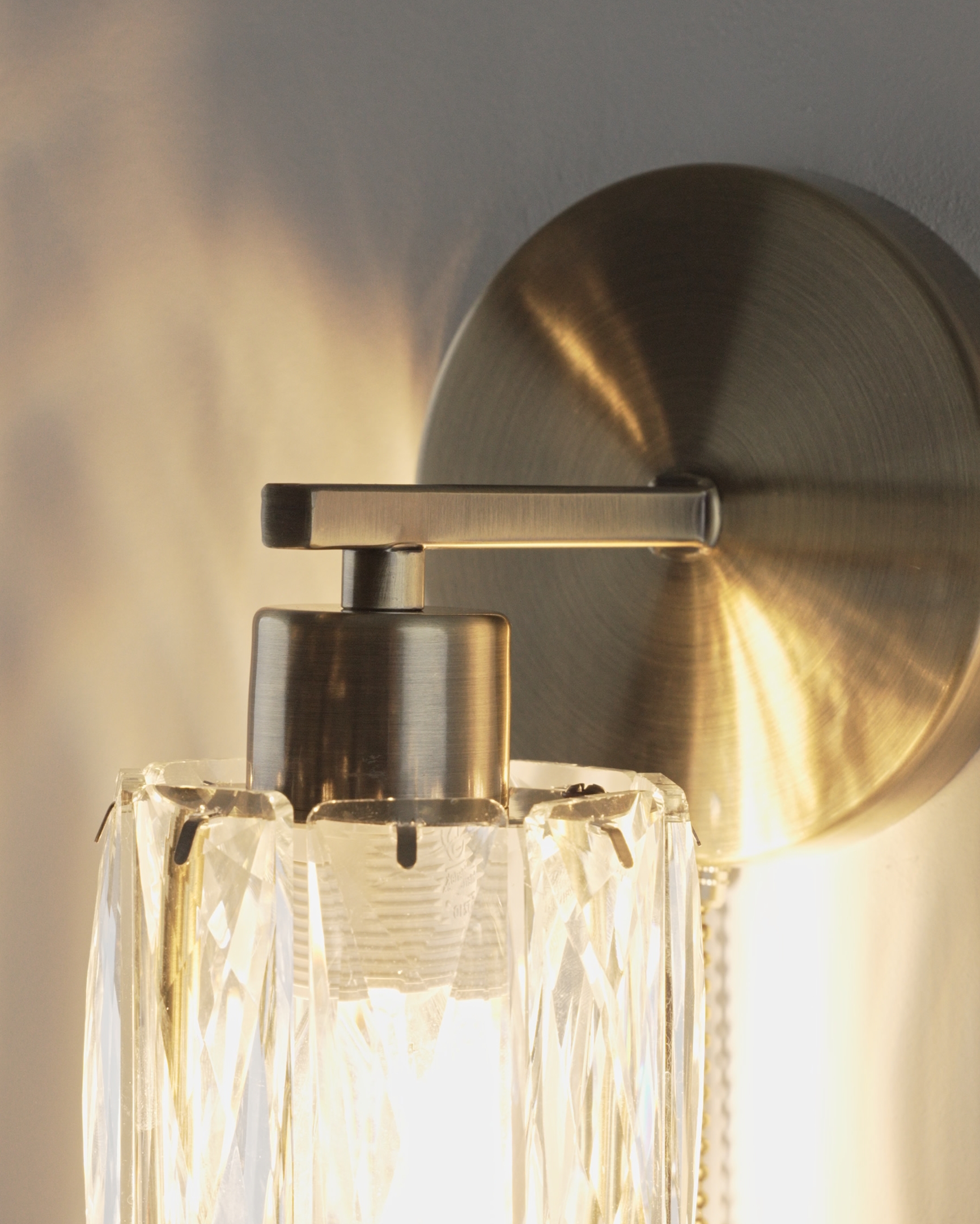 Светильник настенный Moderli V11710-1W Prismique — изображение 7