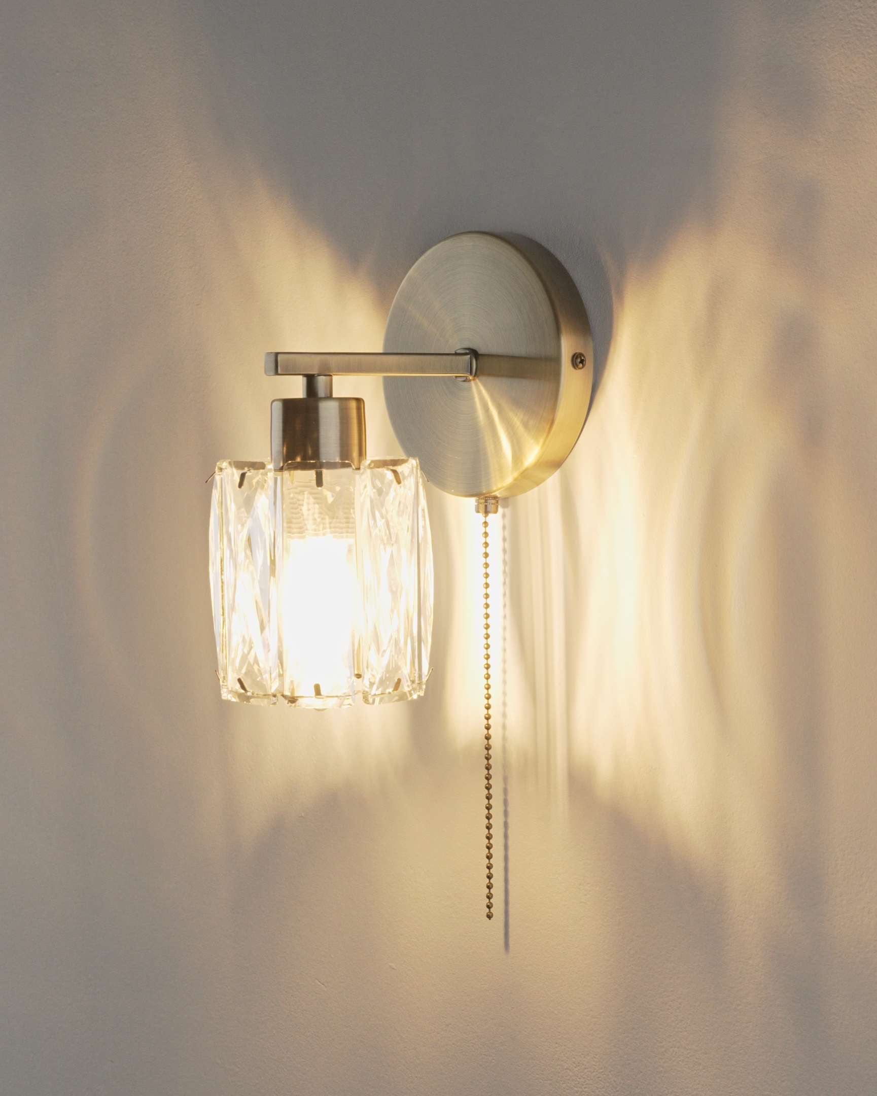 Светильник настенный Moderli V11710-1W Prismique — изображение 6