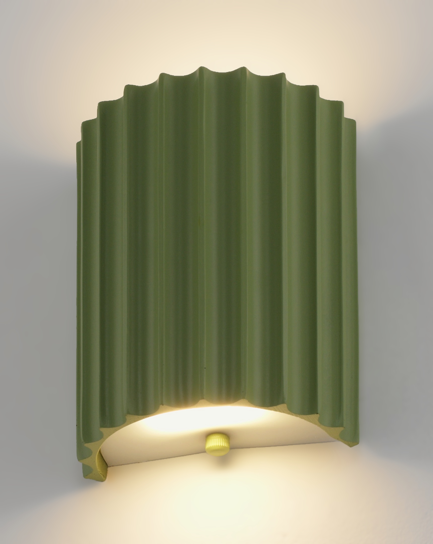 Светильник настенный светодиодный Moderli V11222-WL Bailey — изображение 5