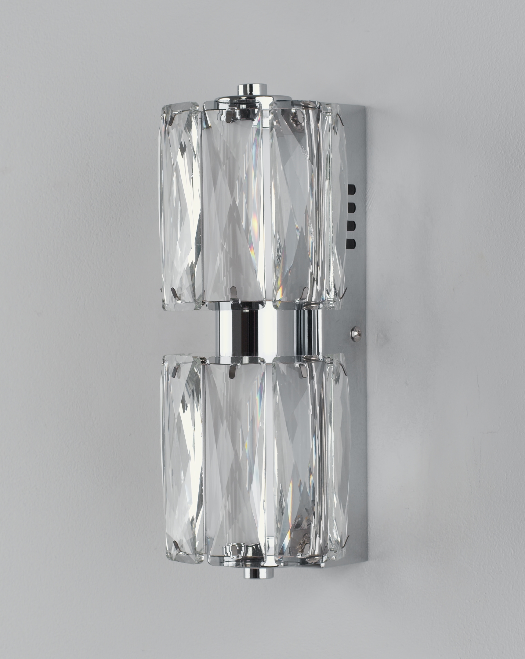 Светильник настенный светодиодный Moderli V11716-WL Prismique — изображение 3