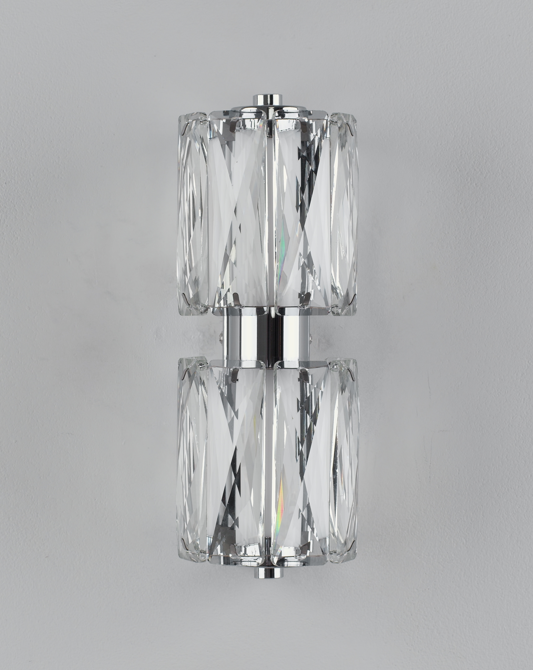 Светильник настенный светодиодный Moderli V11716-WL Prismique — изображение 4