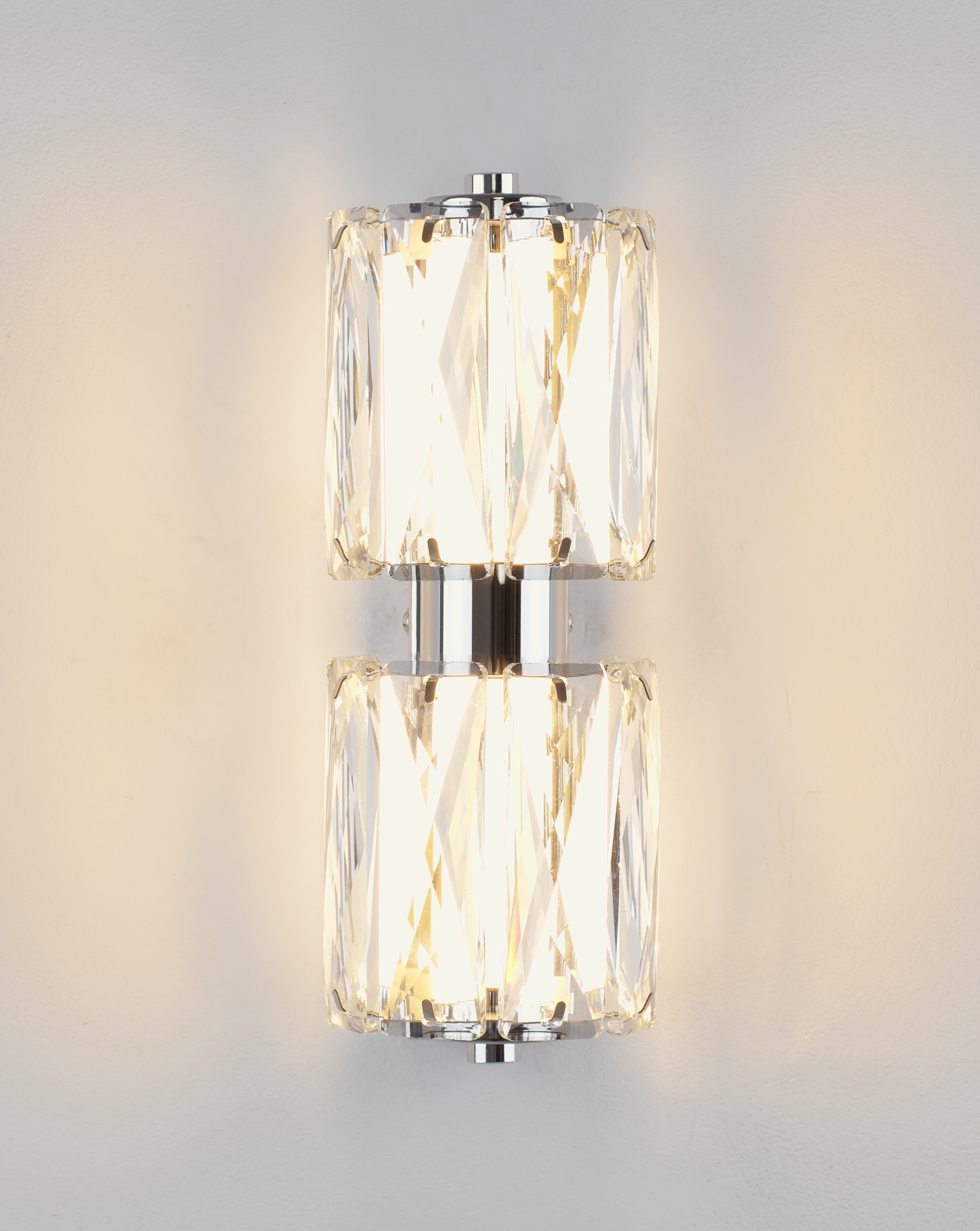 Светильник настенный светодиодный Moderli V11716-WL Prismique — изображение 5