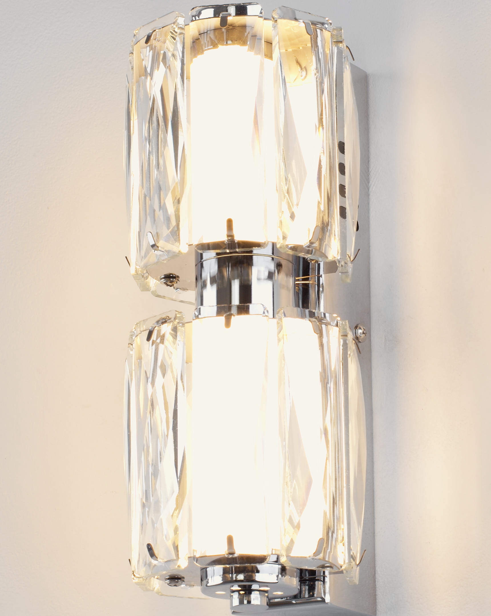 Светильник настенный светодиодный Moderli V11716-WL Prismique — изображение 6