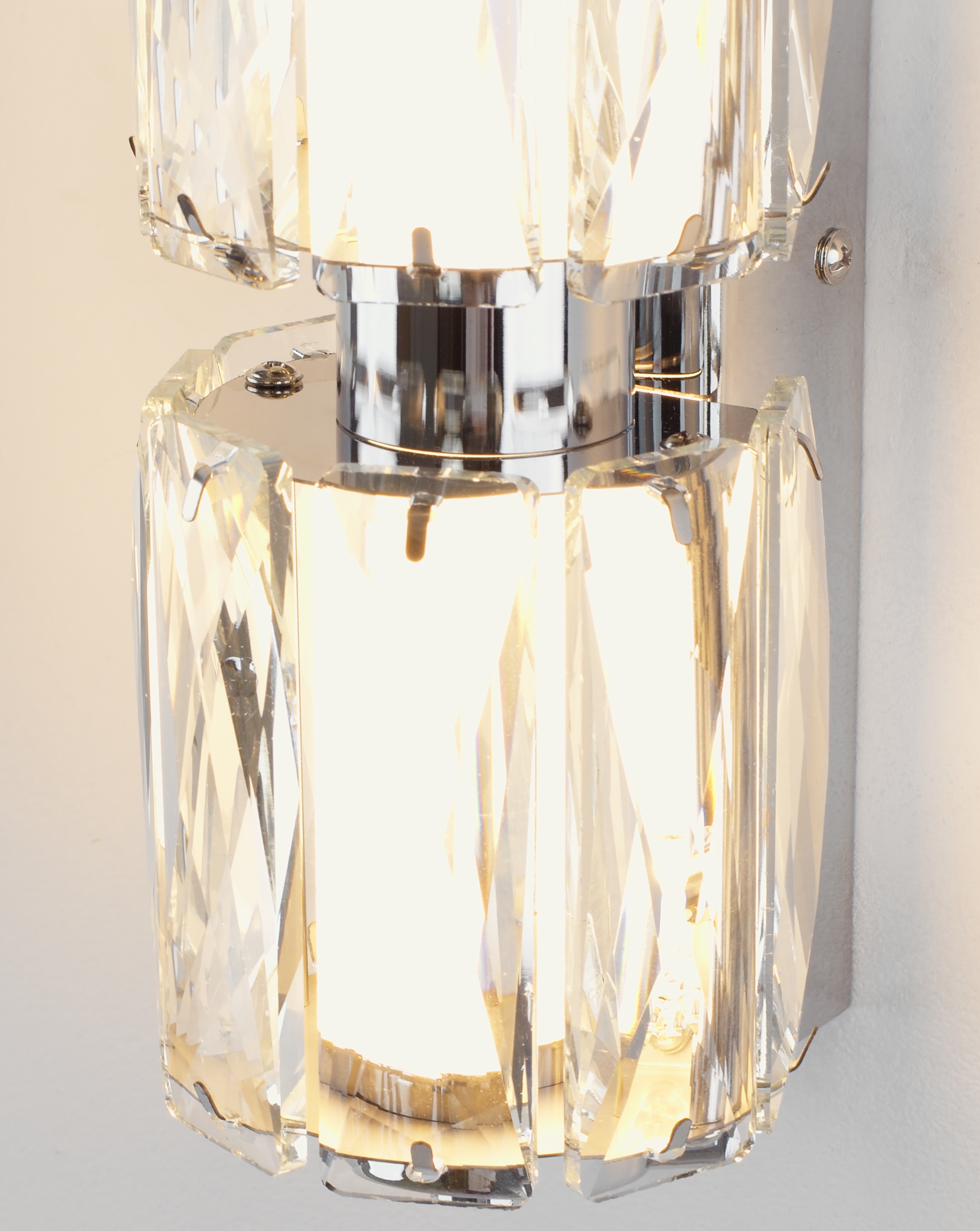 Светильник настенный светодиодный Moderli V11716-WL Prismique — изображение 7