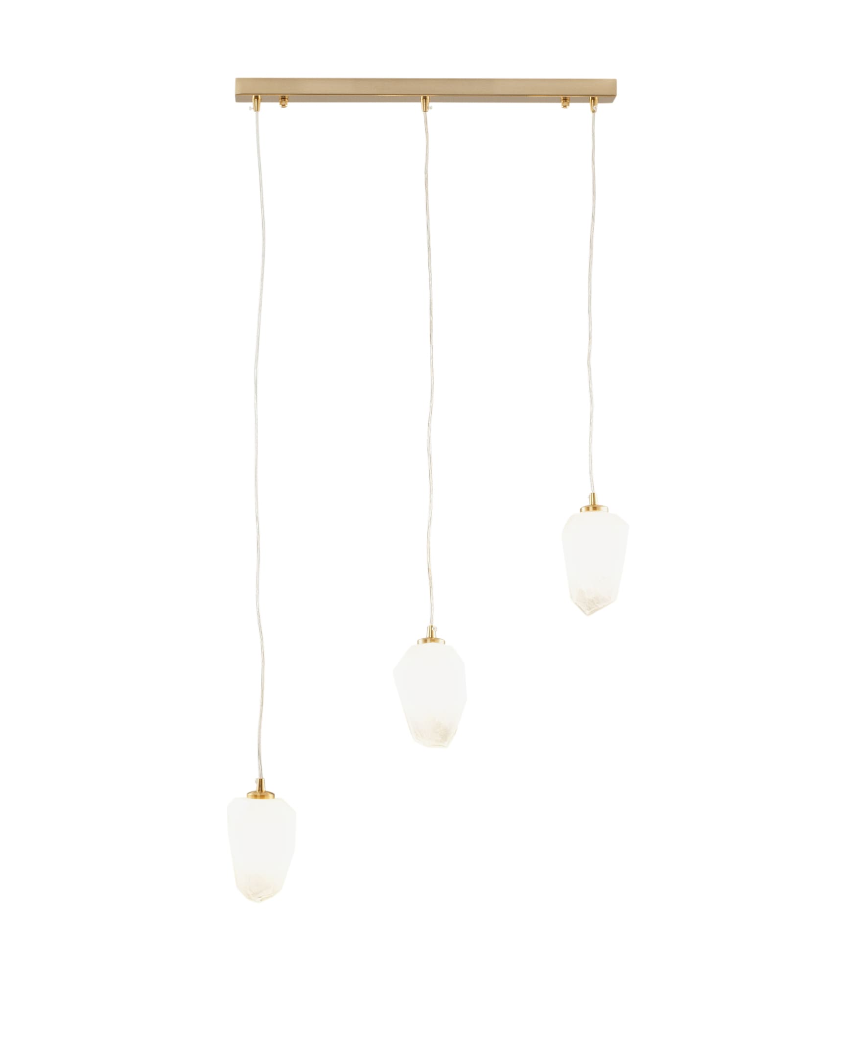 Светильник подвесной Moderli V10310-3P Catris