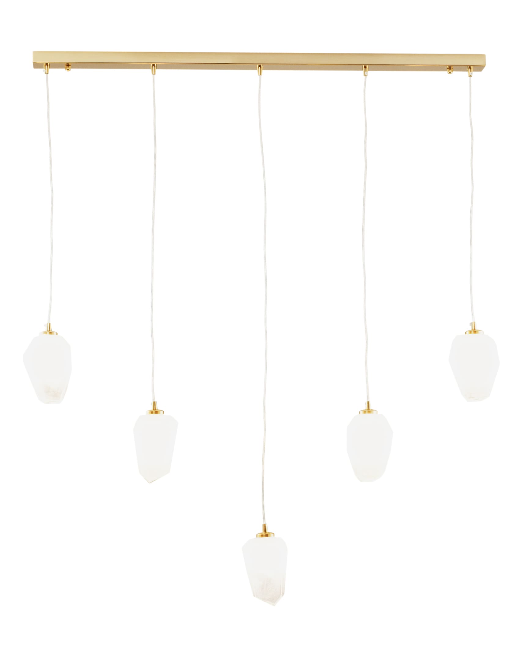 Светильник подвесной Moderli V10311-5P Catris