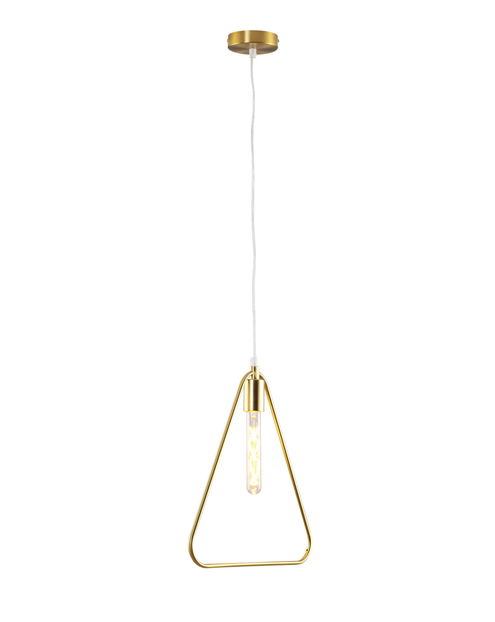 Светильник подвесной Moderli V10400-1P Miolla