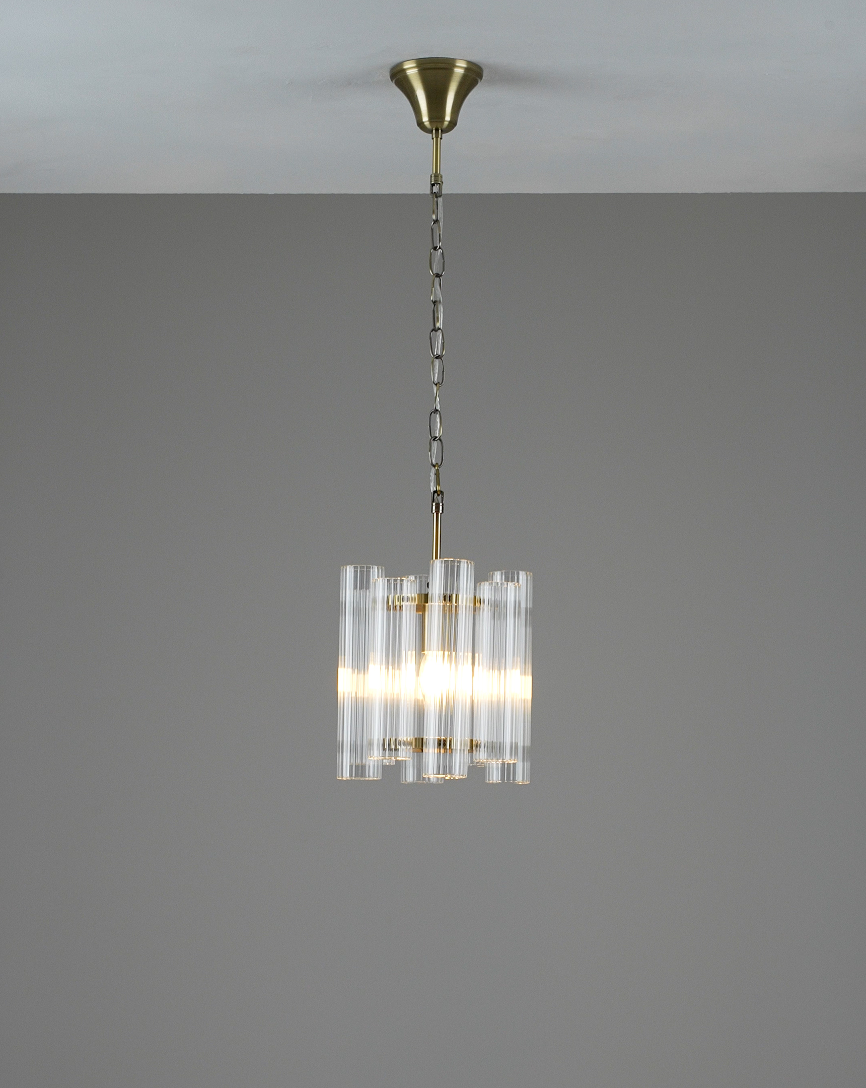 Светильник подвесной Moderli V10775-1P Monte — изображение 2