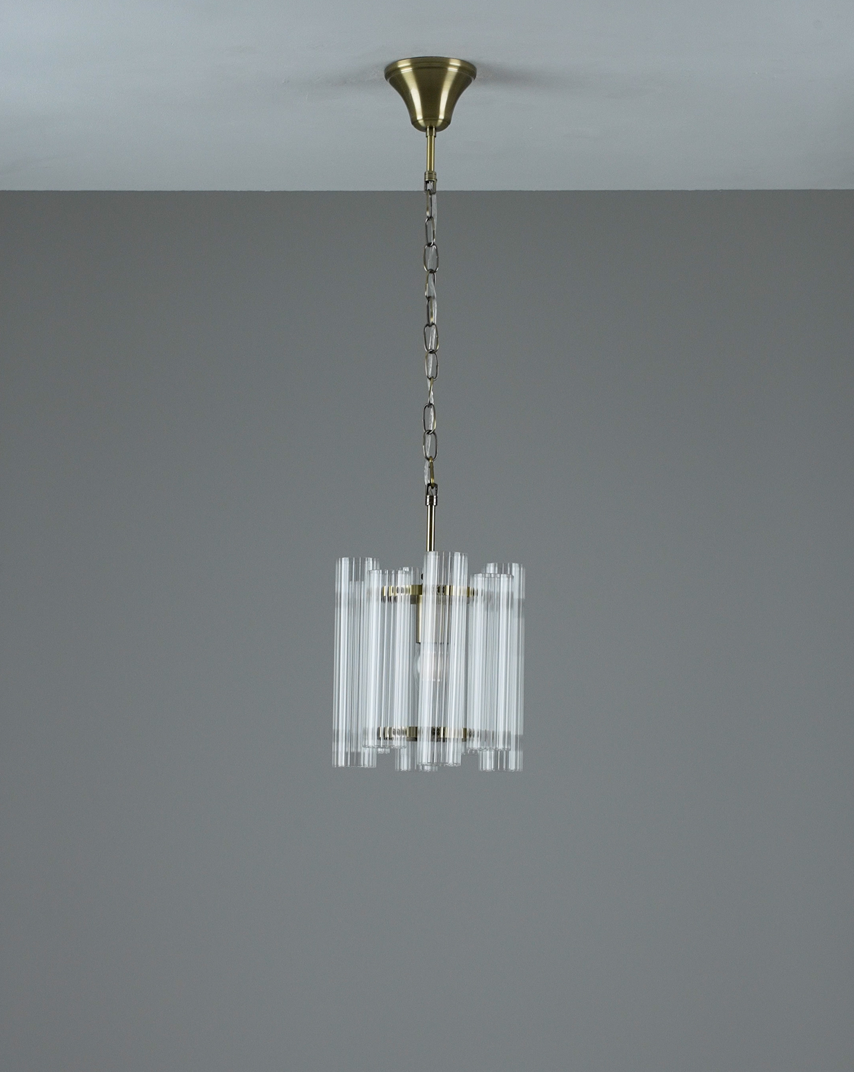 Светильник подвесной Moderli V10775-1P Monte — изображение 3