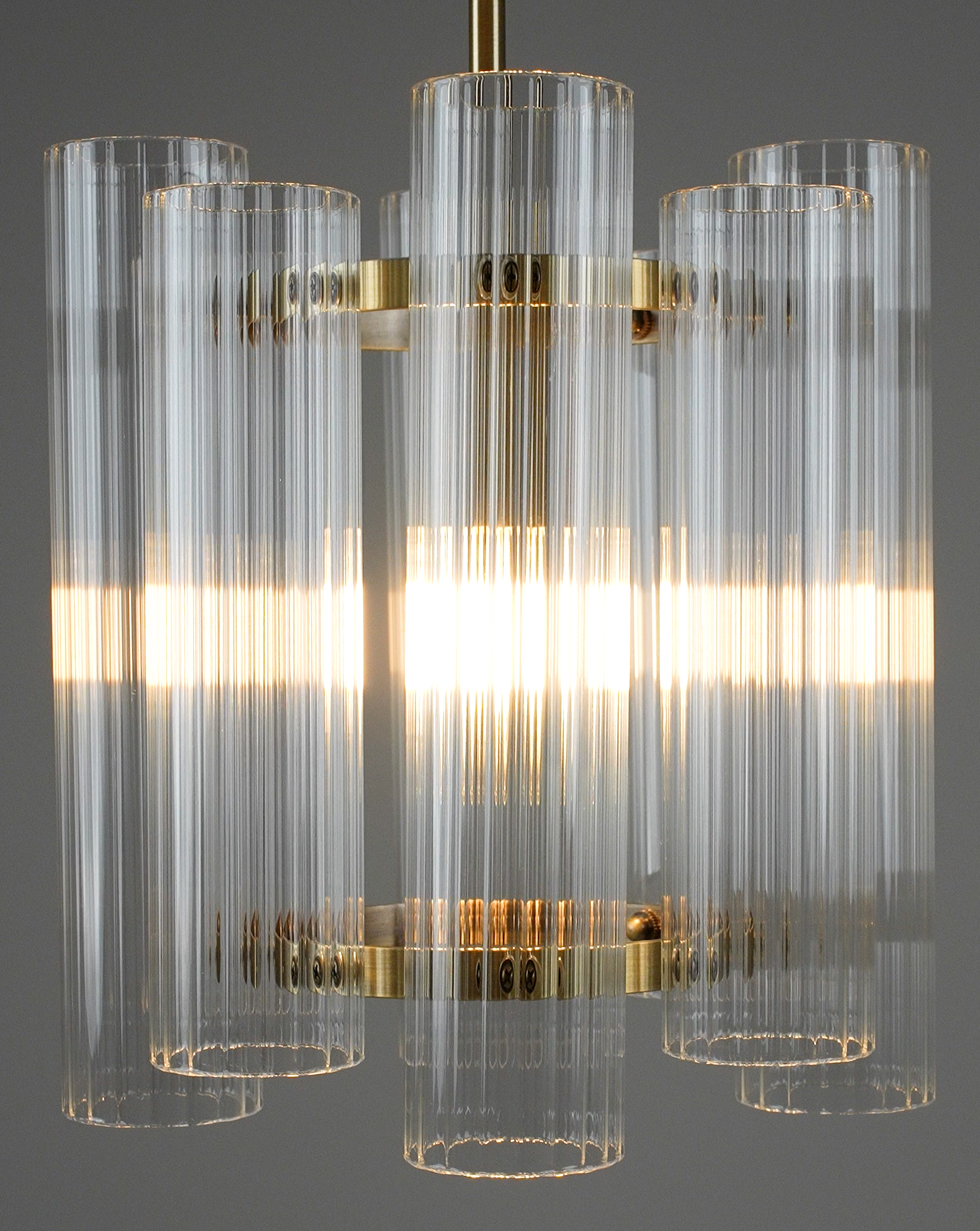 Светильник подвесной Moderli V10775-1P Monte — изображение 5