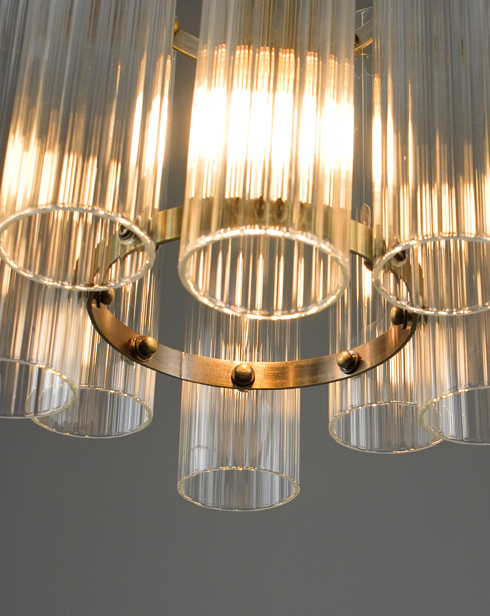 Светильник подвесной Moderli V10775-1P Monte — изображение 6