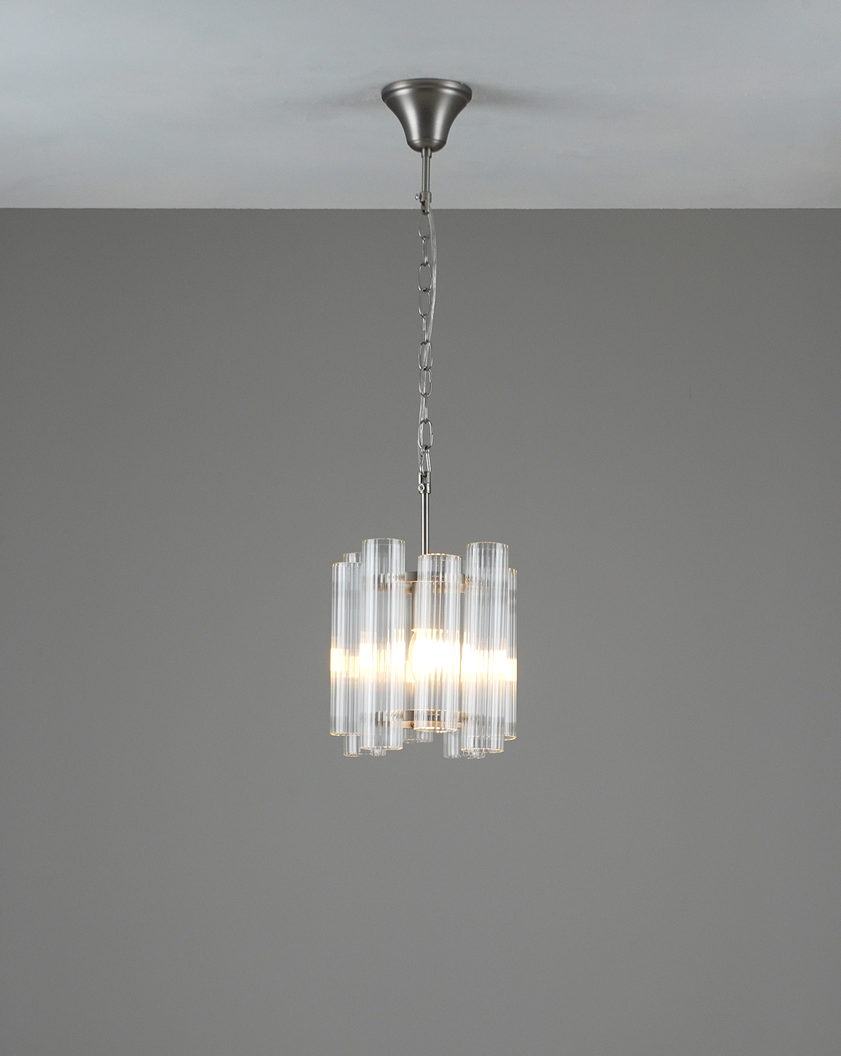 Светильник подвесной Moderli V10779-1P Monte — изображение 2