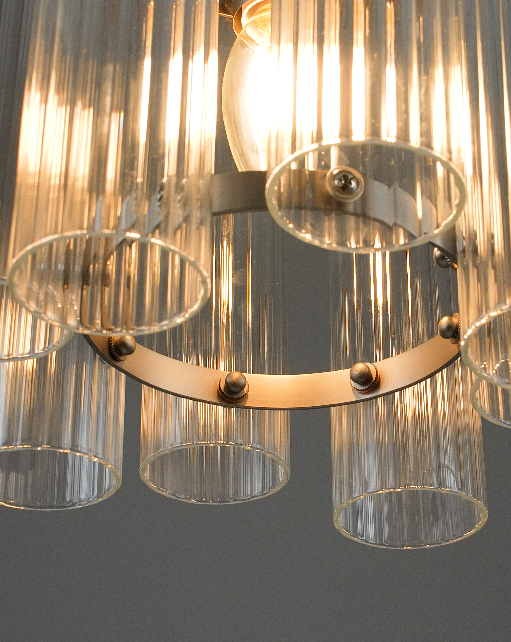 Светильник подвесной Moderli V10779-1P Monte — изображение 6