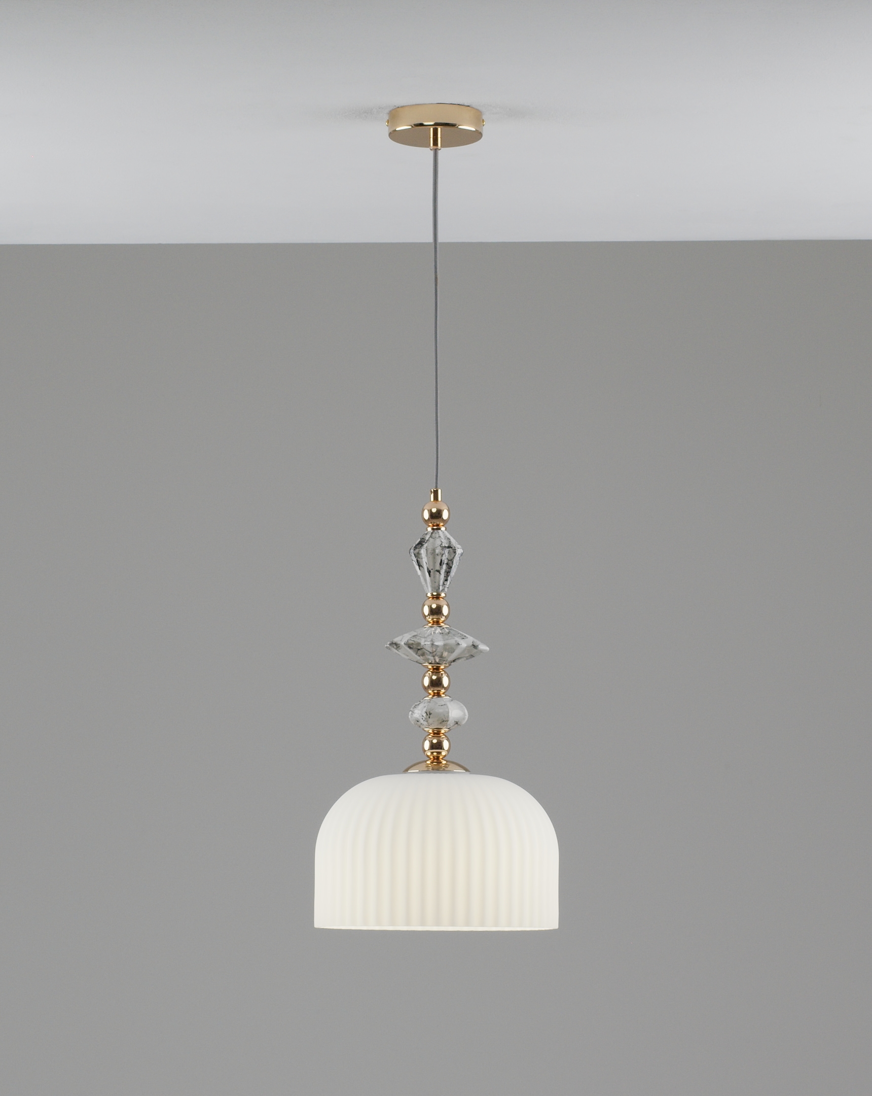 Светильник подвесной Moderli V11175-1P Charm — изображение 5