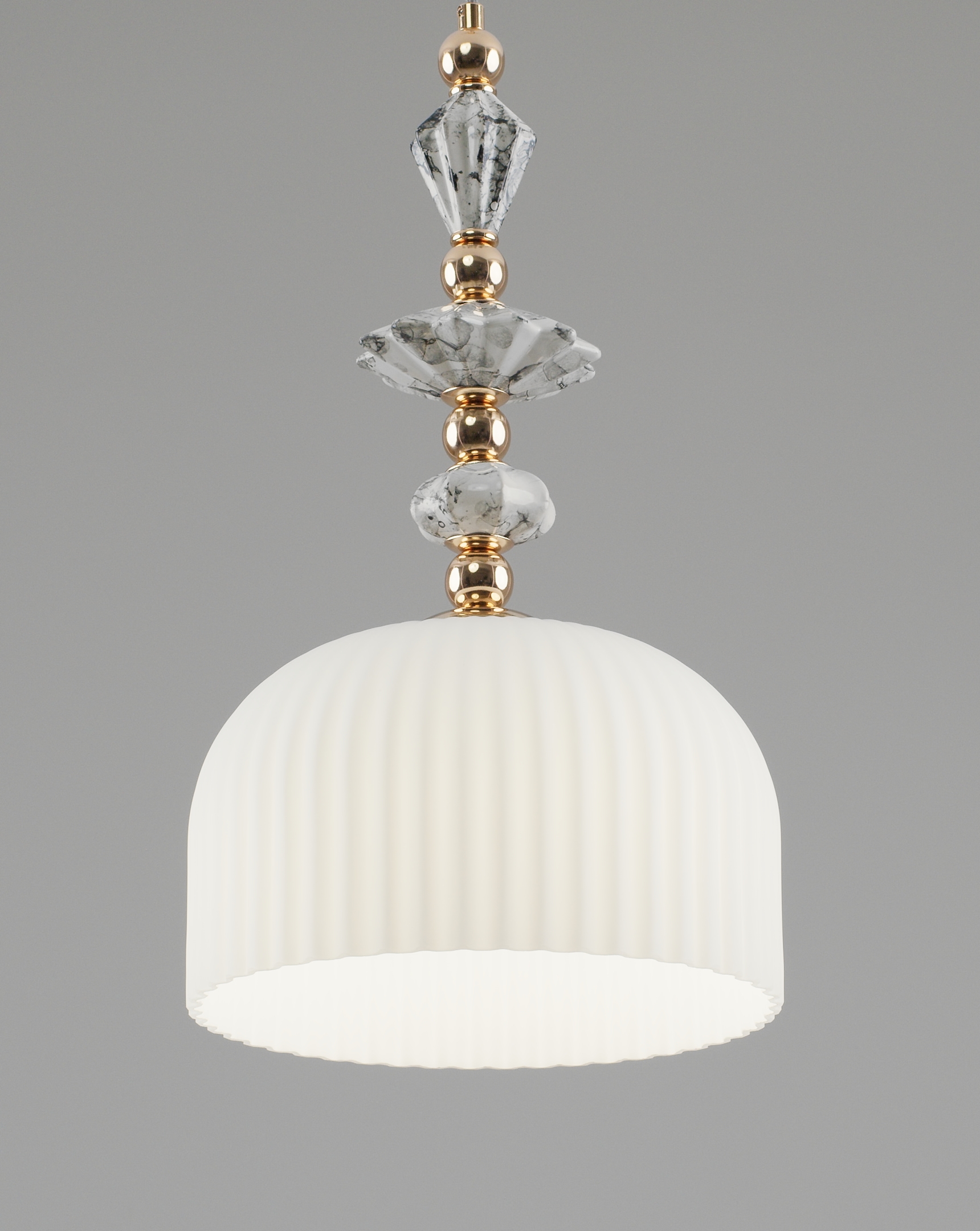 Светильник подвесной Moderli V11175-1P Charm — изображение 6