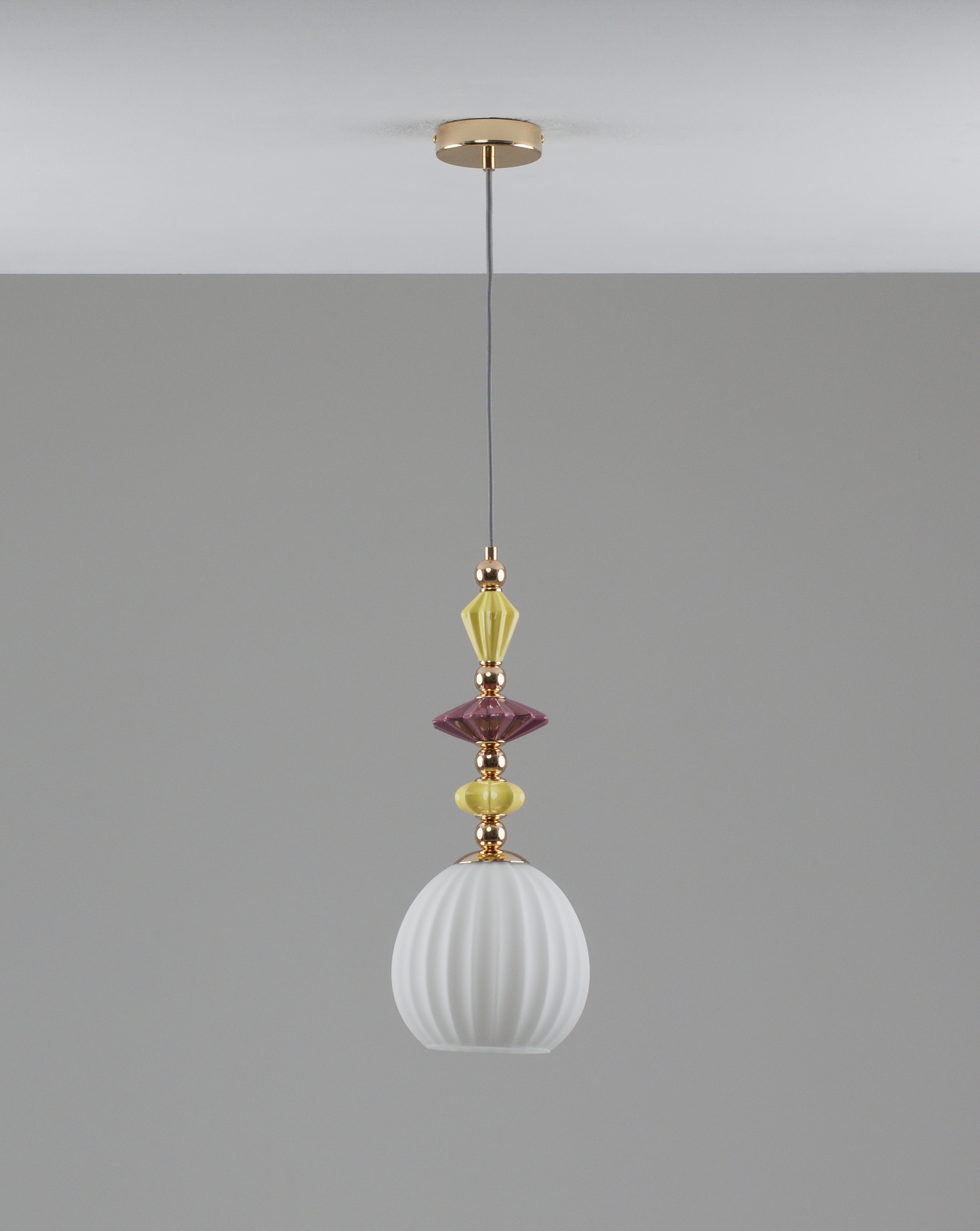 Светильник подвесной Moderli V11180-1P Charm — изображение 2