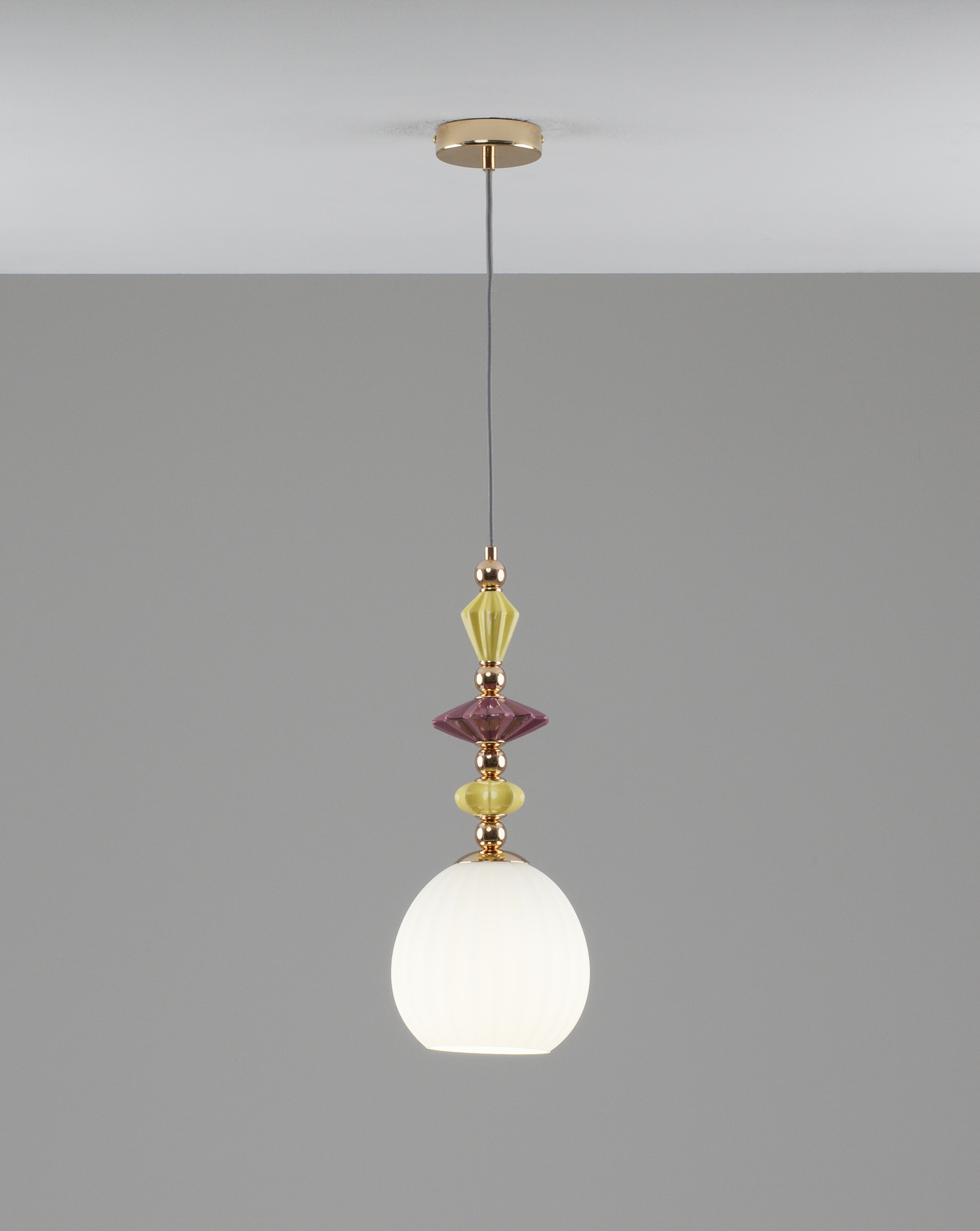 Светильник подвесной Moderli V11180-1P Charm — изображение 3