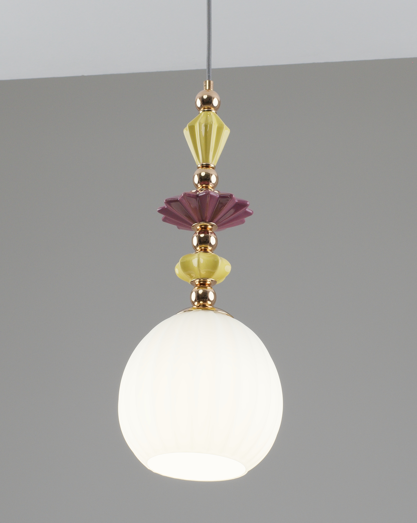 Светильник подвесной Moderli V11180-1P Charm — изображение 4