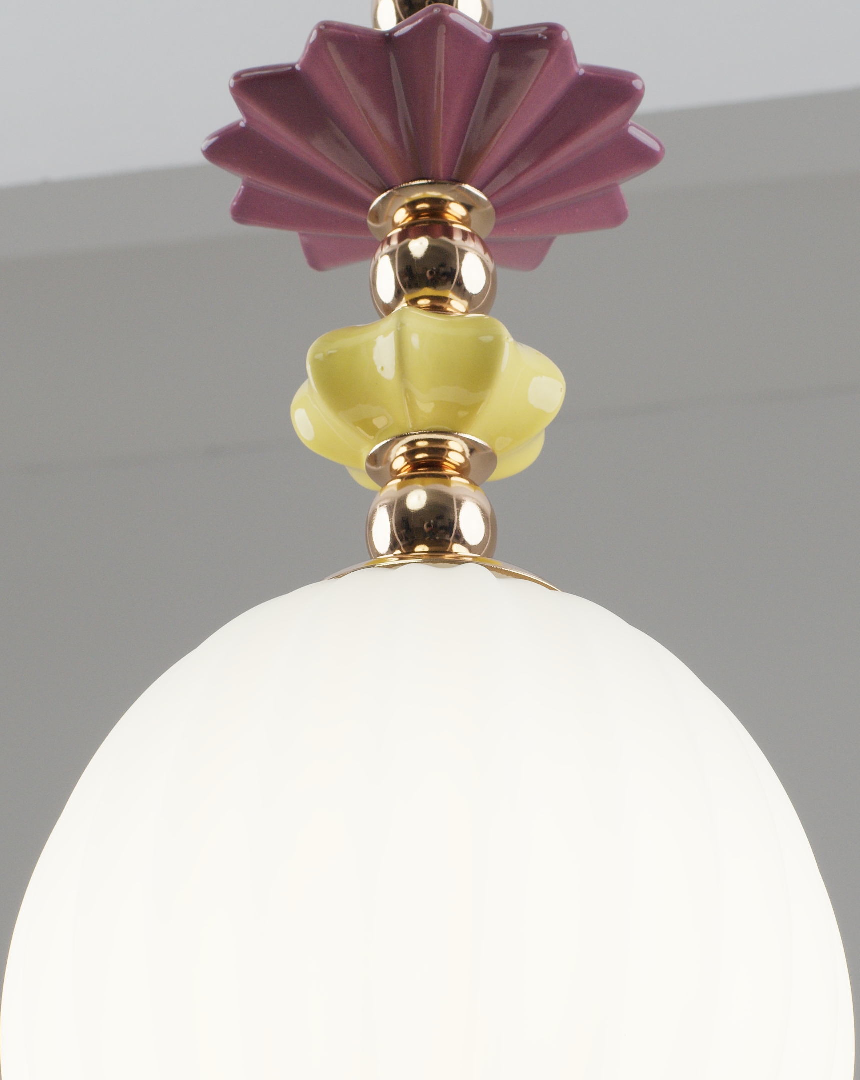 Светильник подвесной Moderli V11180-1P Charm — изображение 5