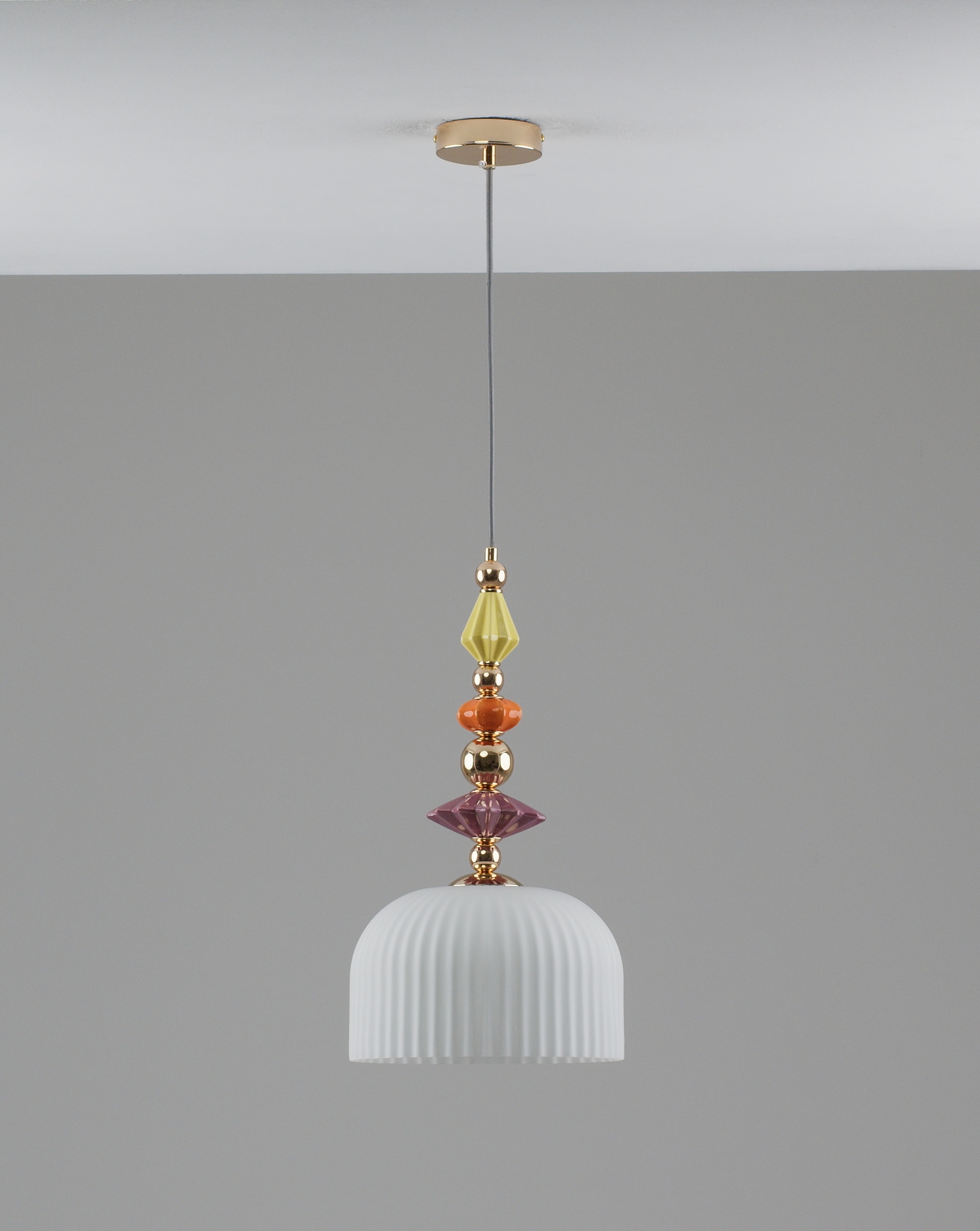 Светильник подвесной Moderli V11181-1P Charm — изображение 2