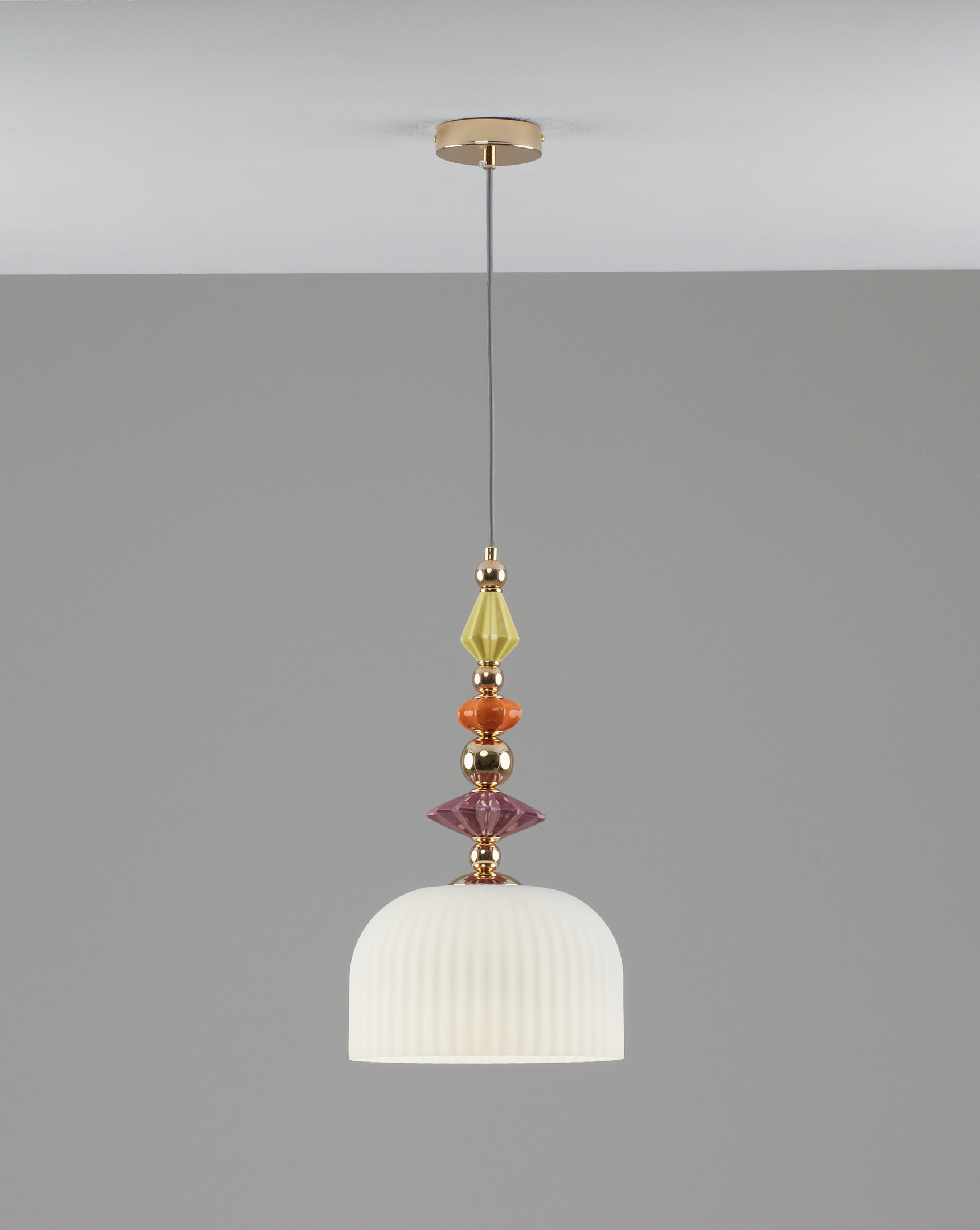 Светильник подвесной Moderli V11181-1P Charm — изображение 5