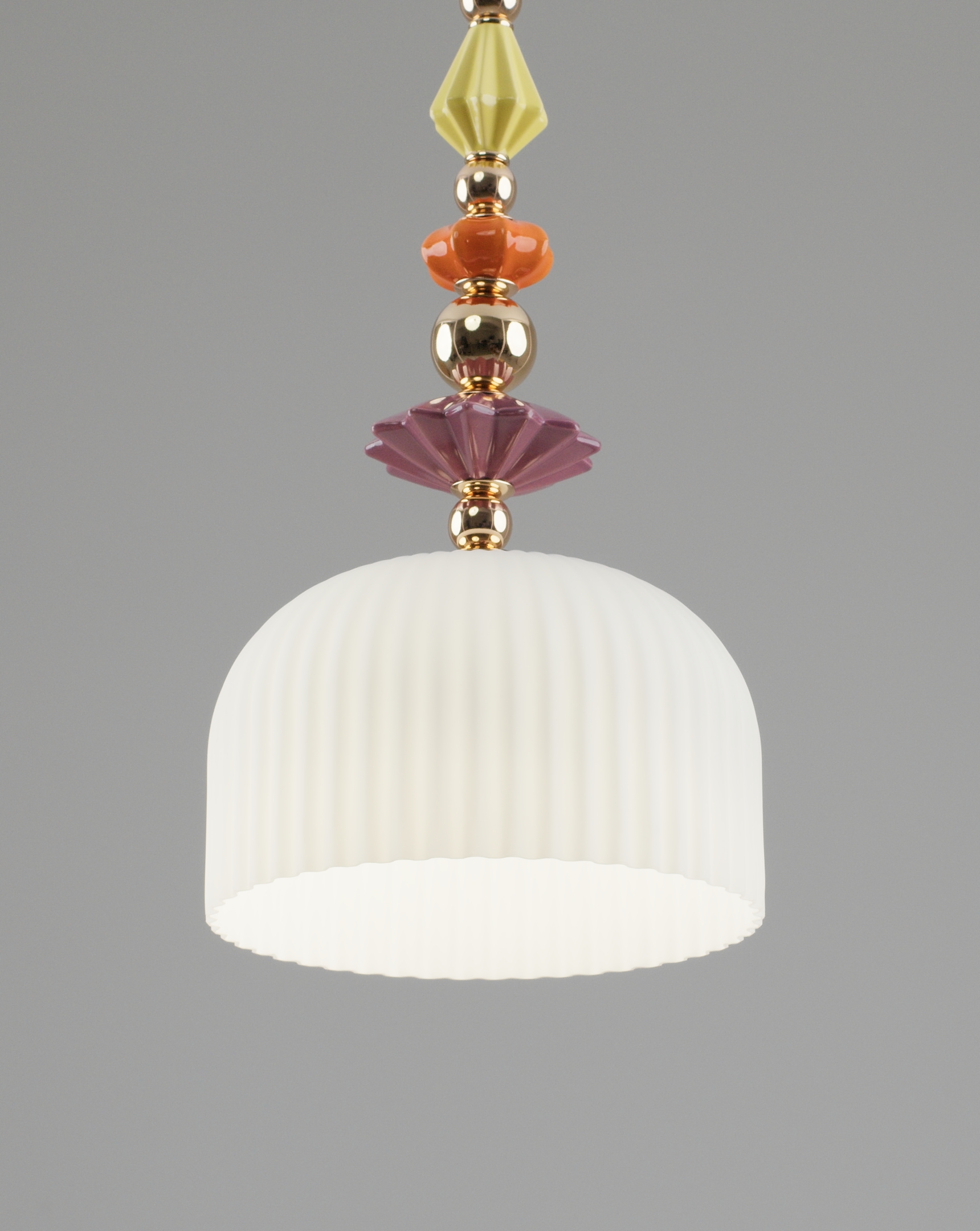 Светильник подвесной Moderli V11181-1P Charm — изображение 6