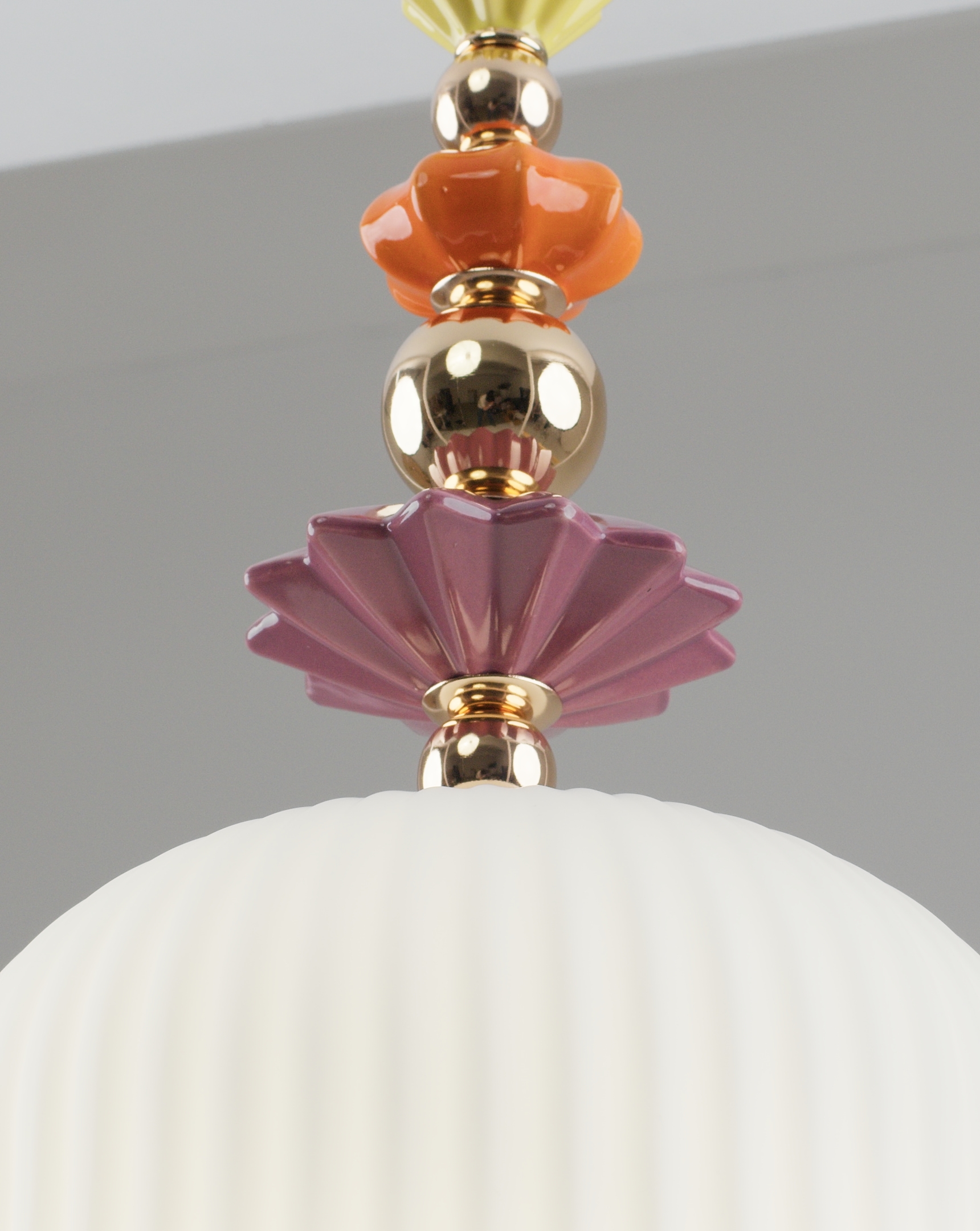 Светильник подвесной Moderli V11181-1P Charm — изображение 7